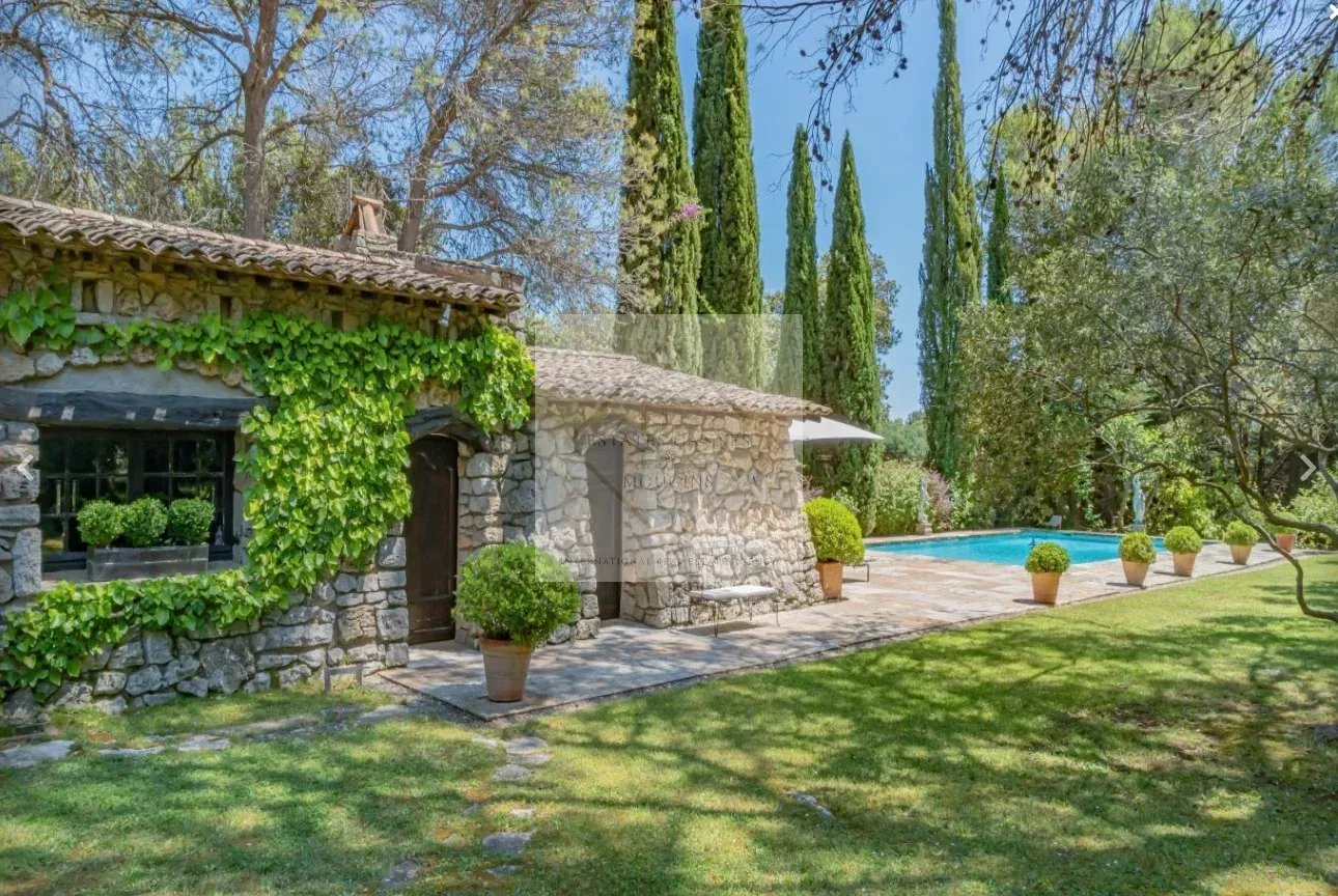 Opportunité Rare : Domaine Historique Prestigieux – Valeur Initiale 7,5 M€ — photo 12