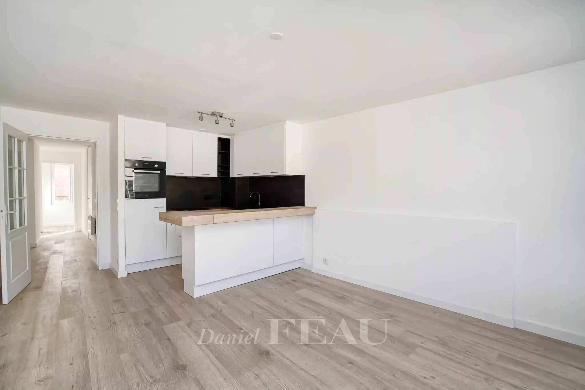 Vente Appartement Saint-Tropez