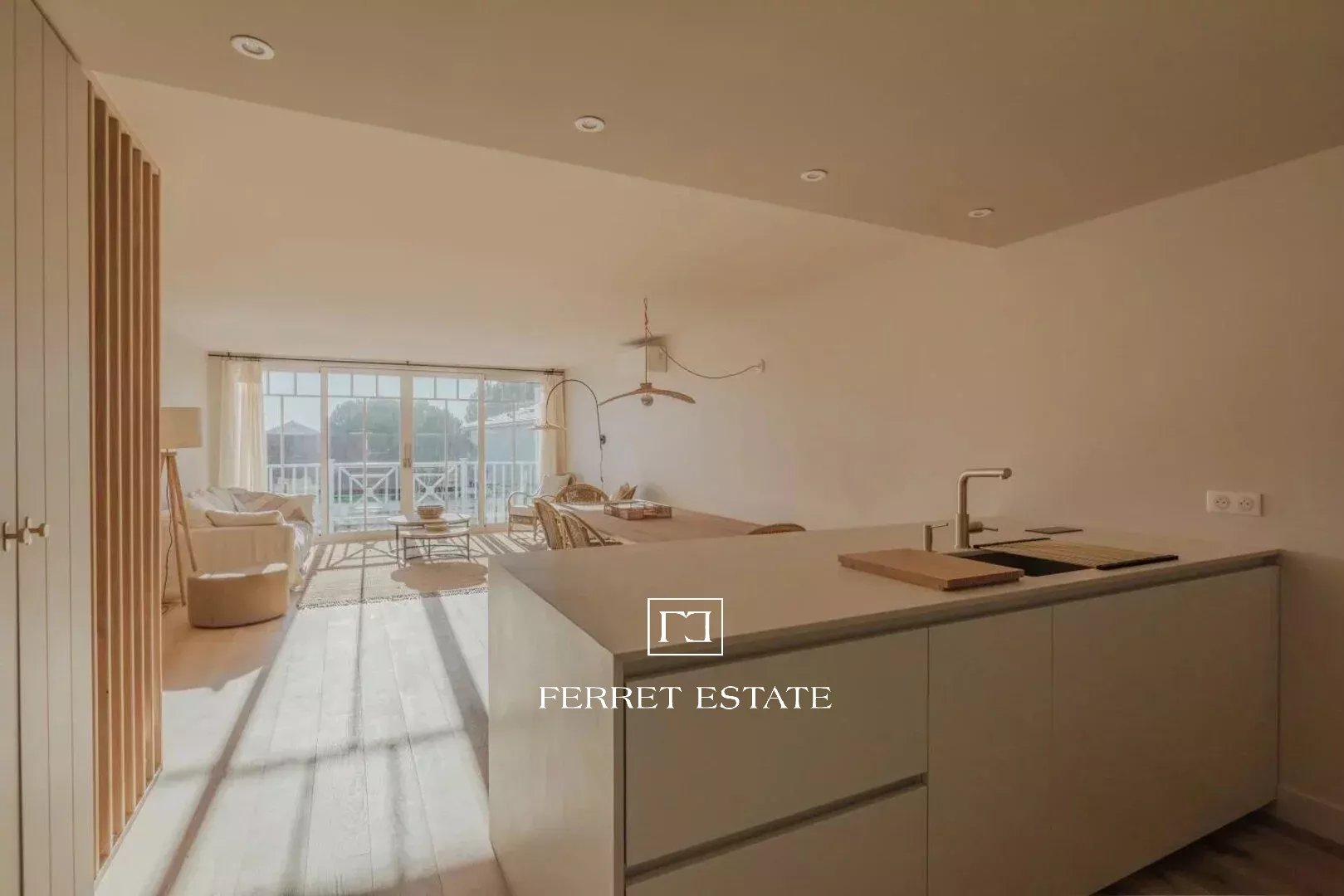 Appartement duplex