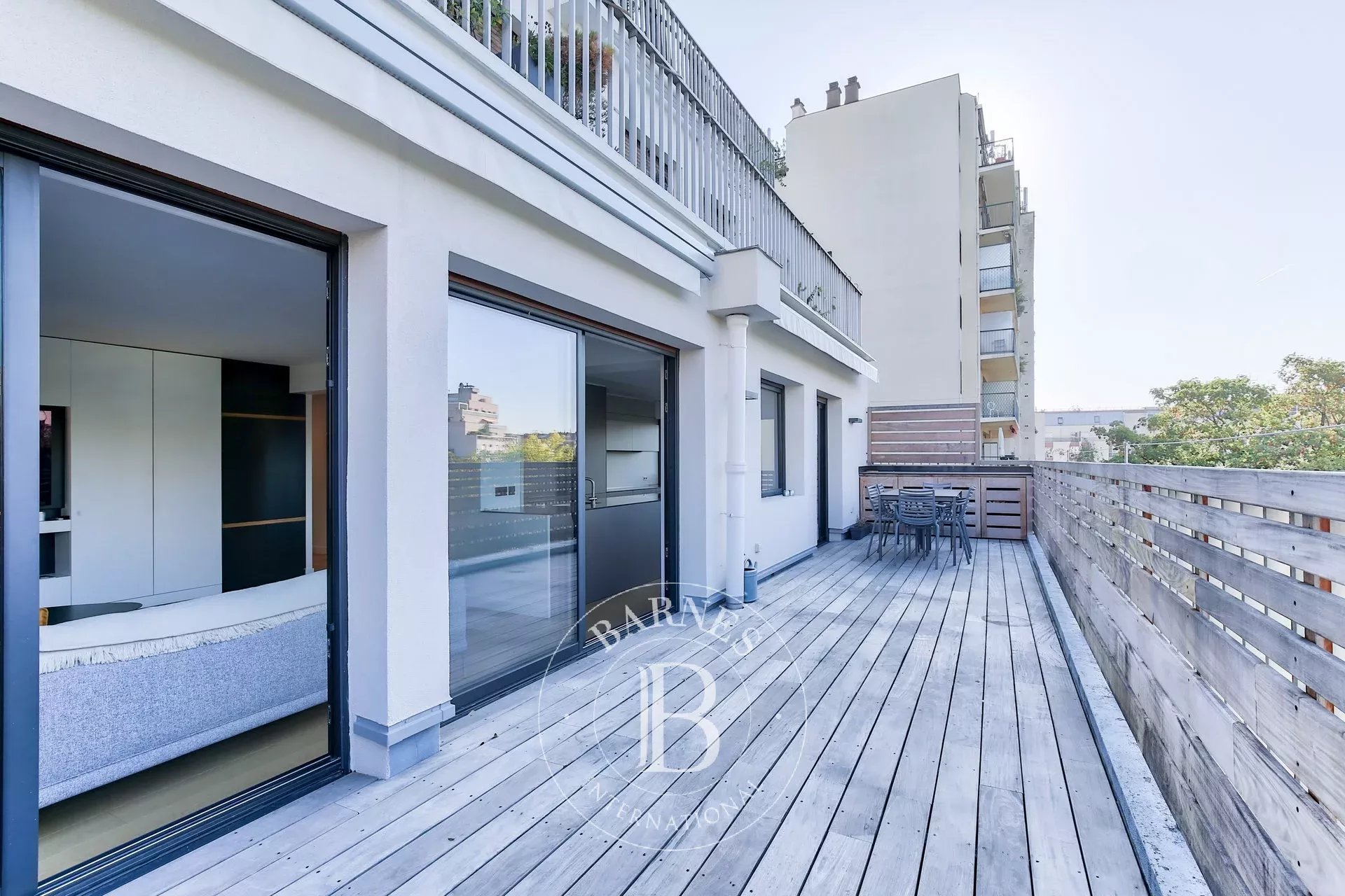 Appartement Paris 75016  -  ref 2999654 (picture 1)