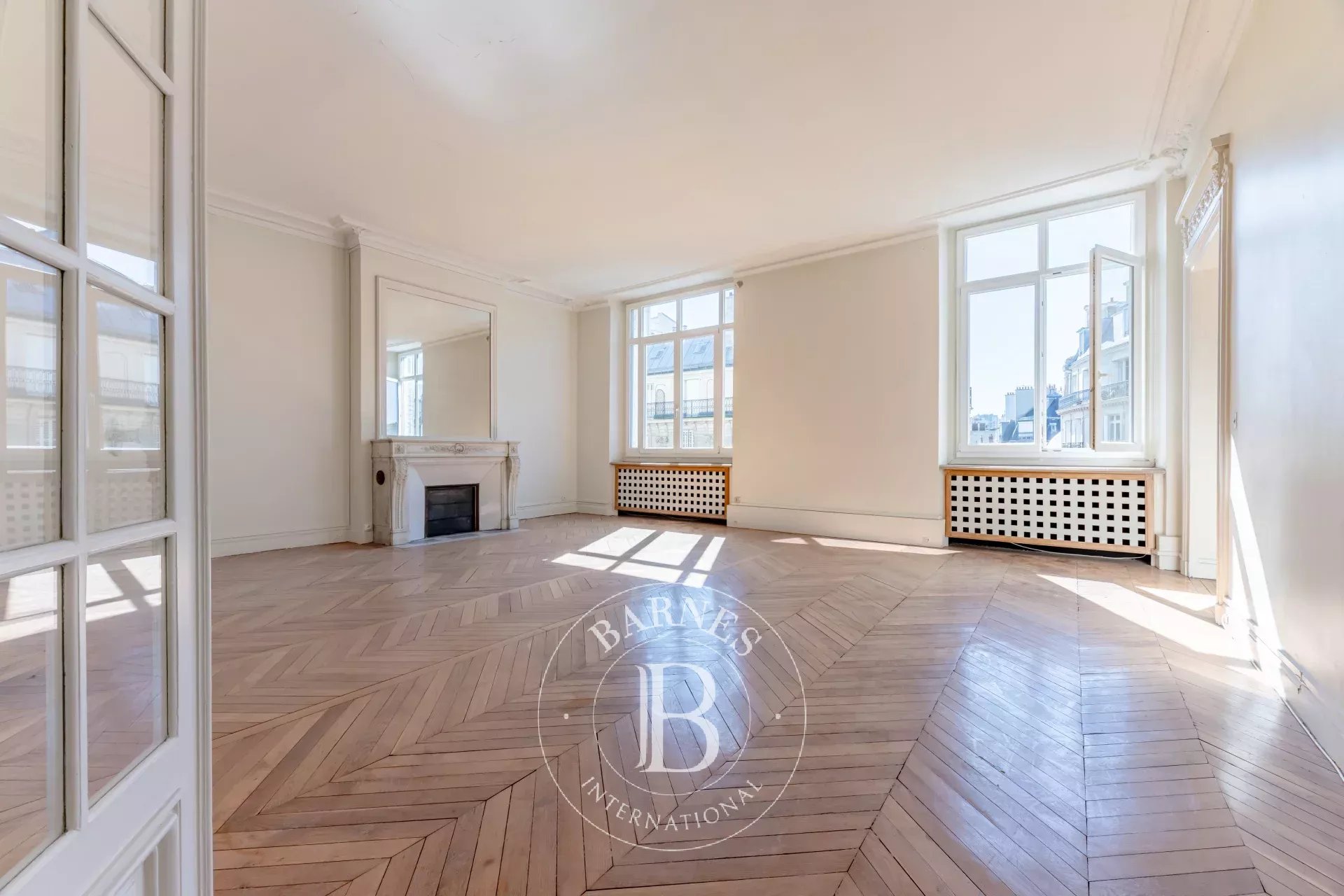 Paris  - Appartement  - picture 3