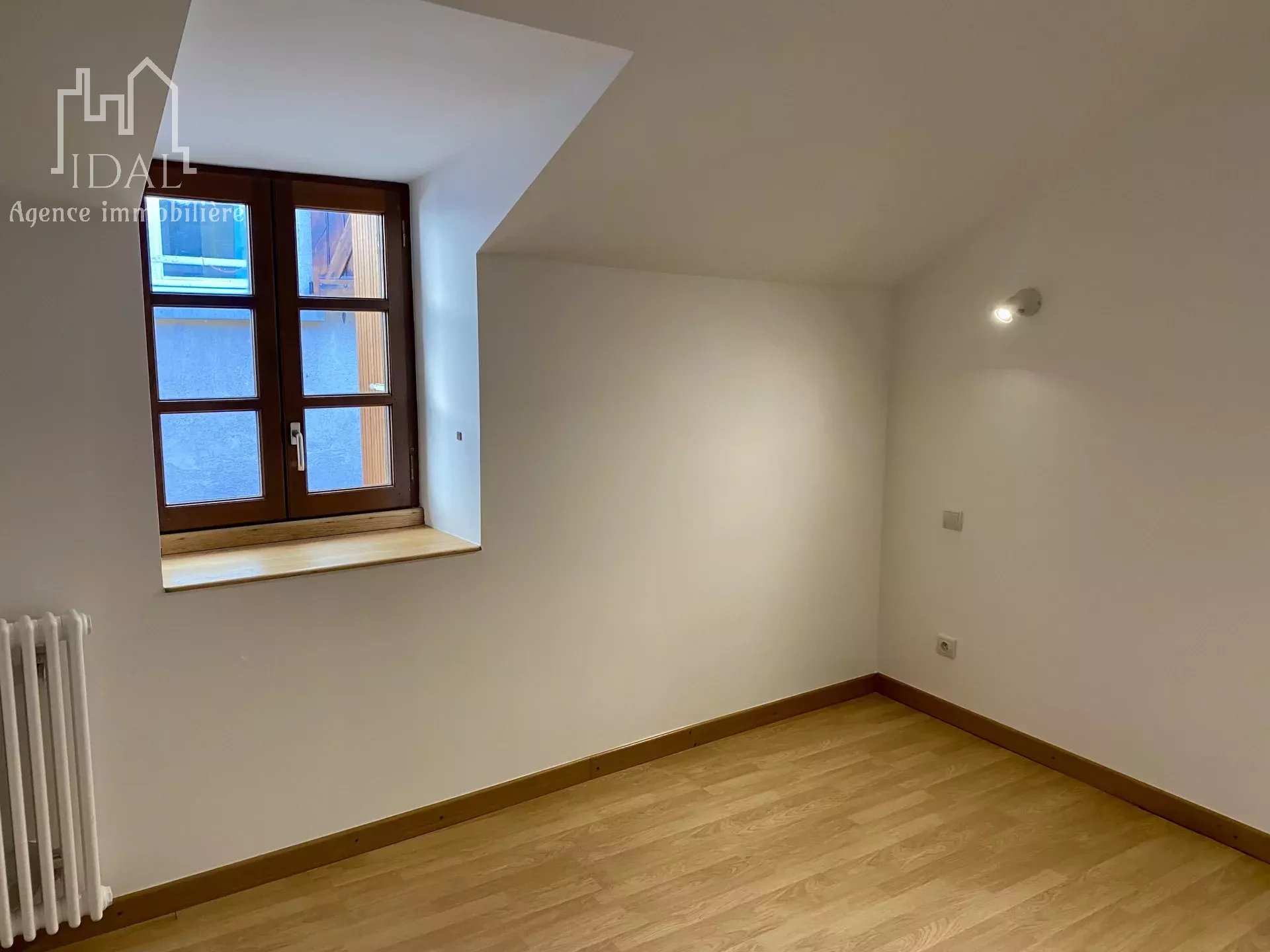 Appartement T3 LAPANOUSE 87 M² — photo 8