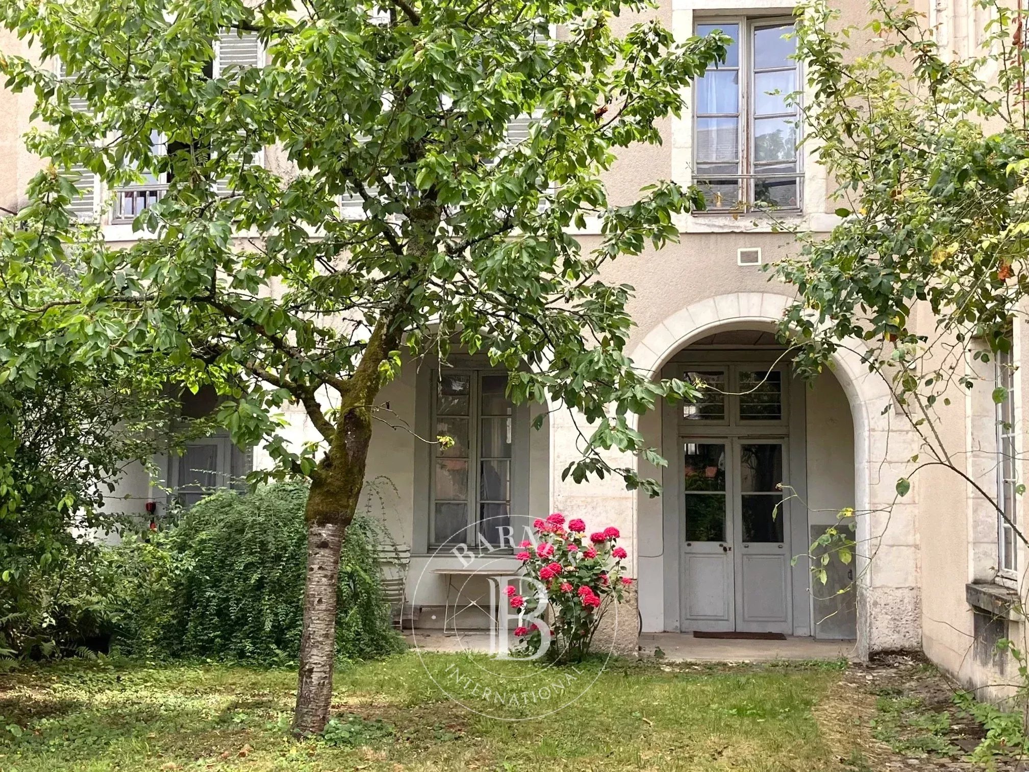 Ensemble immobilier Bourges  -  ref 87113318 (picture 2)