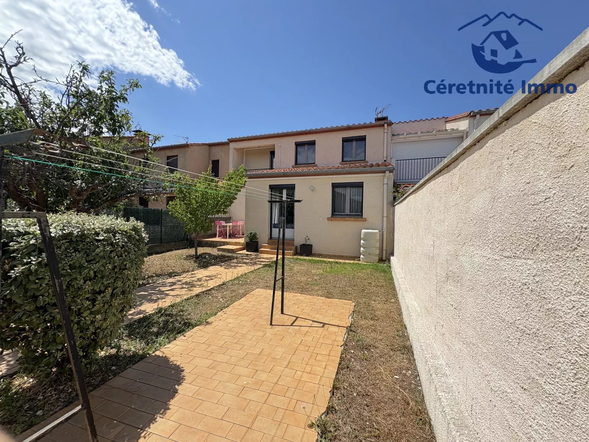 VILLA 3 CHAMBRES