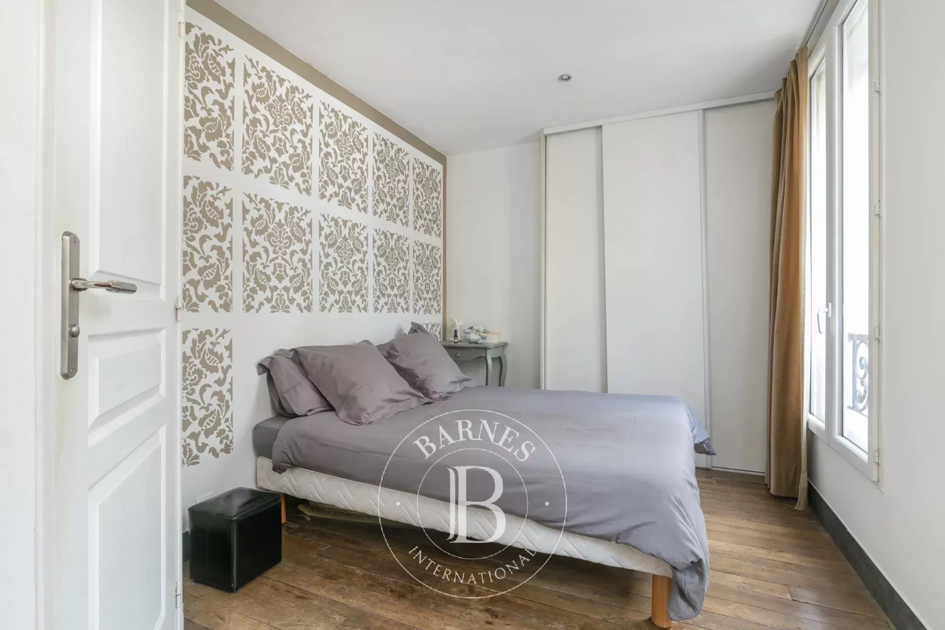 Daire Neuilly-sur-Seine - picture 5