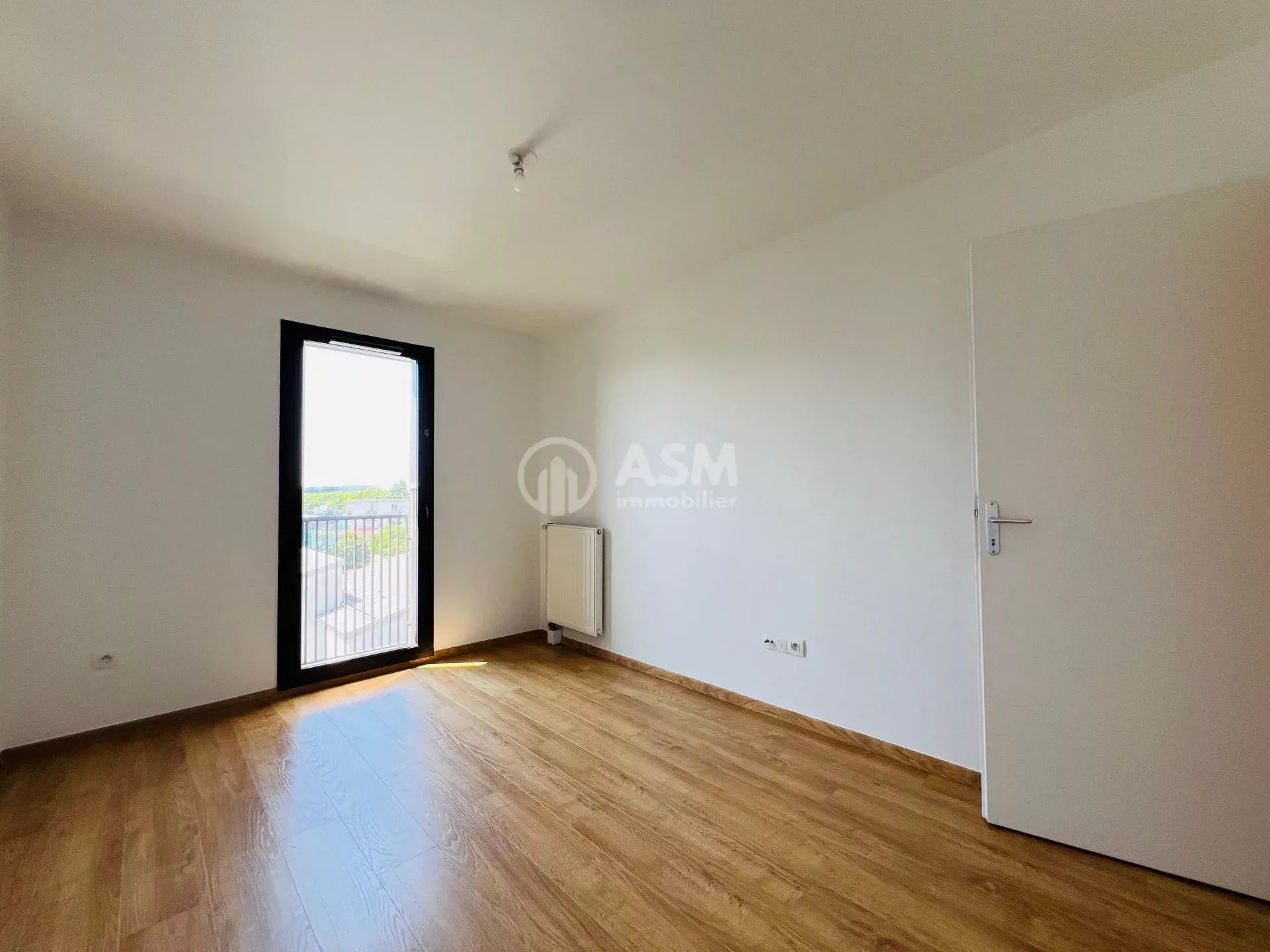 Agence immobilière de ASM immobilier