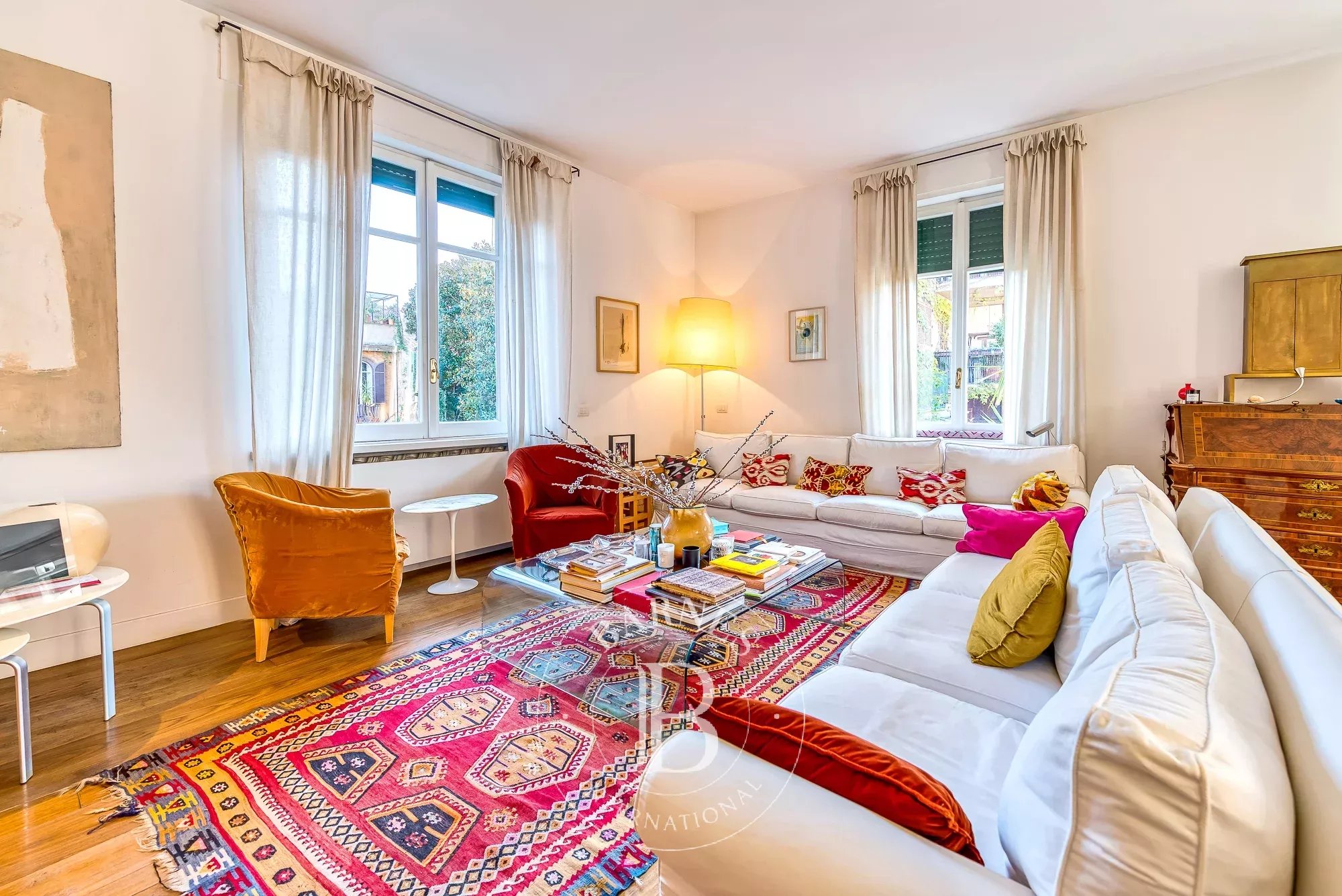 Roma  - Penthouse  2 Chambres - picture 5