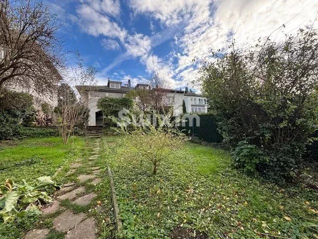 Agence immobilière de SWISS PLAN SAS