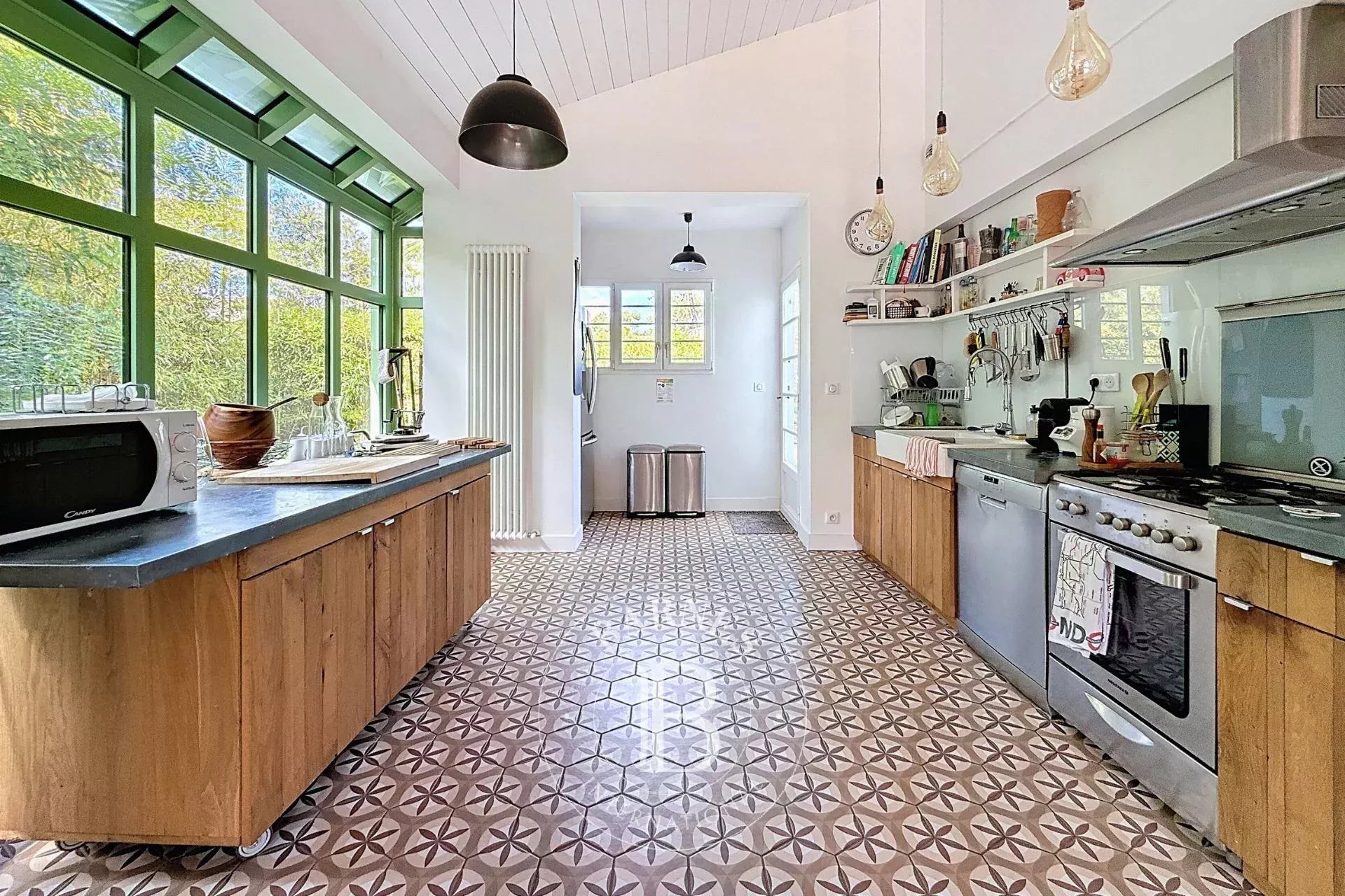 Вилла Lège-Cap-Ferret - picture 5