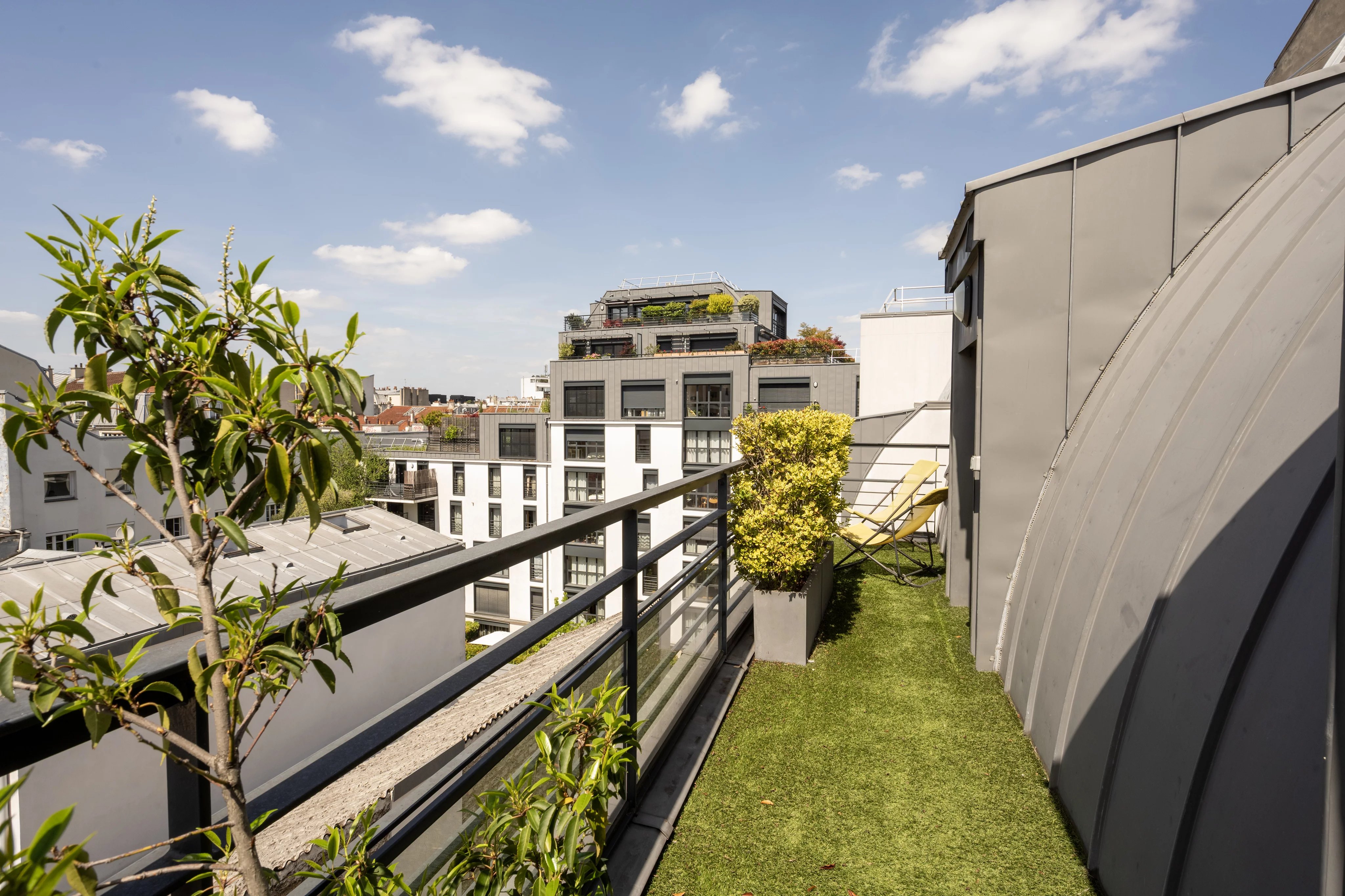Vente Appartement Paris 11ème