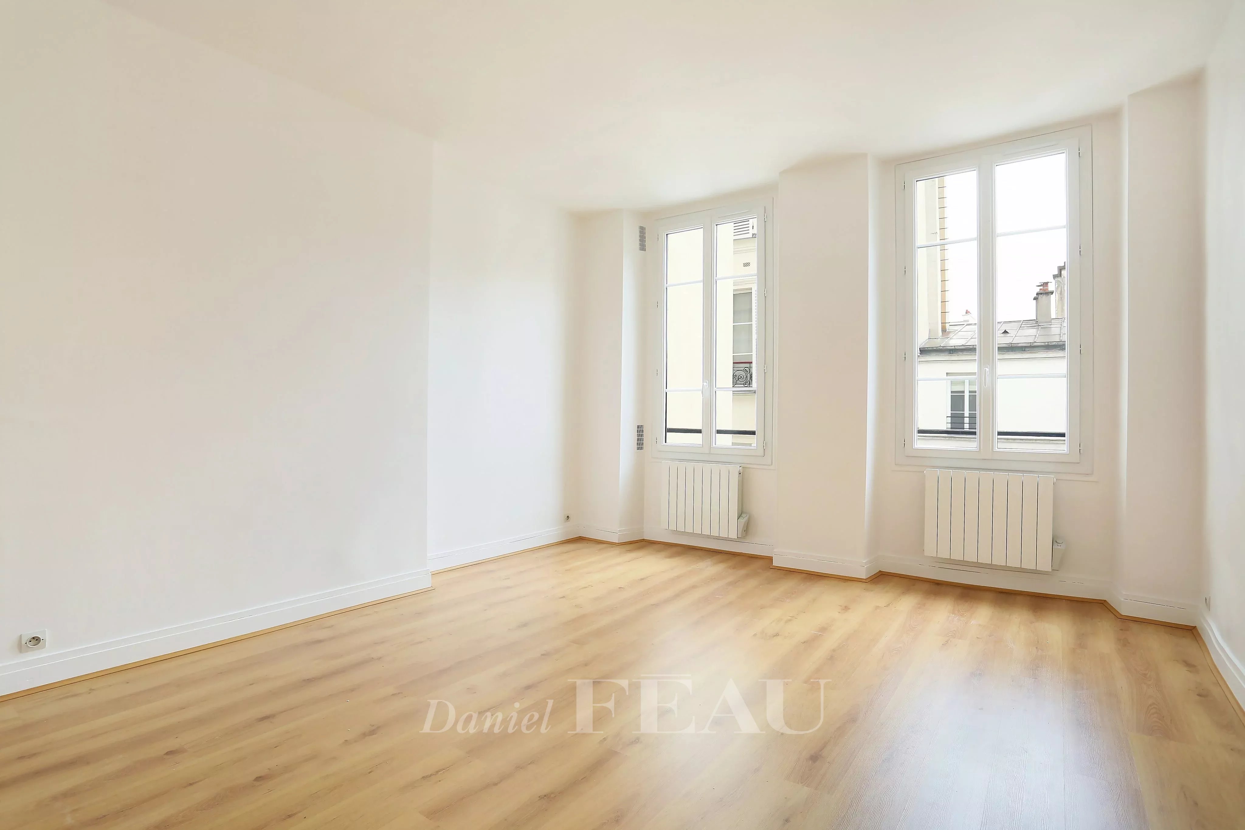 Rental Apartment Paris 4th