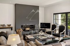 Cannes hills - Le Cannet Hills - Pretty villa — photo 4 of 7