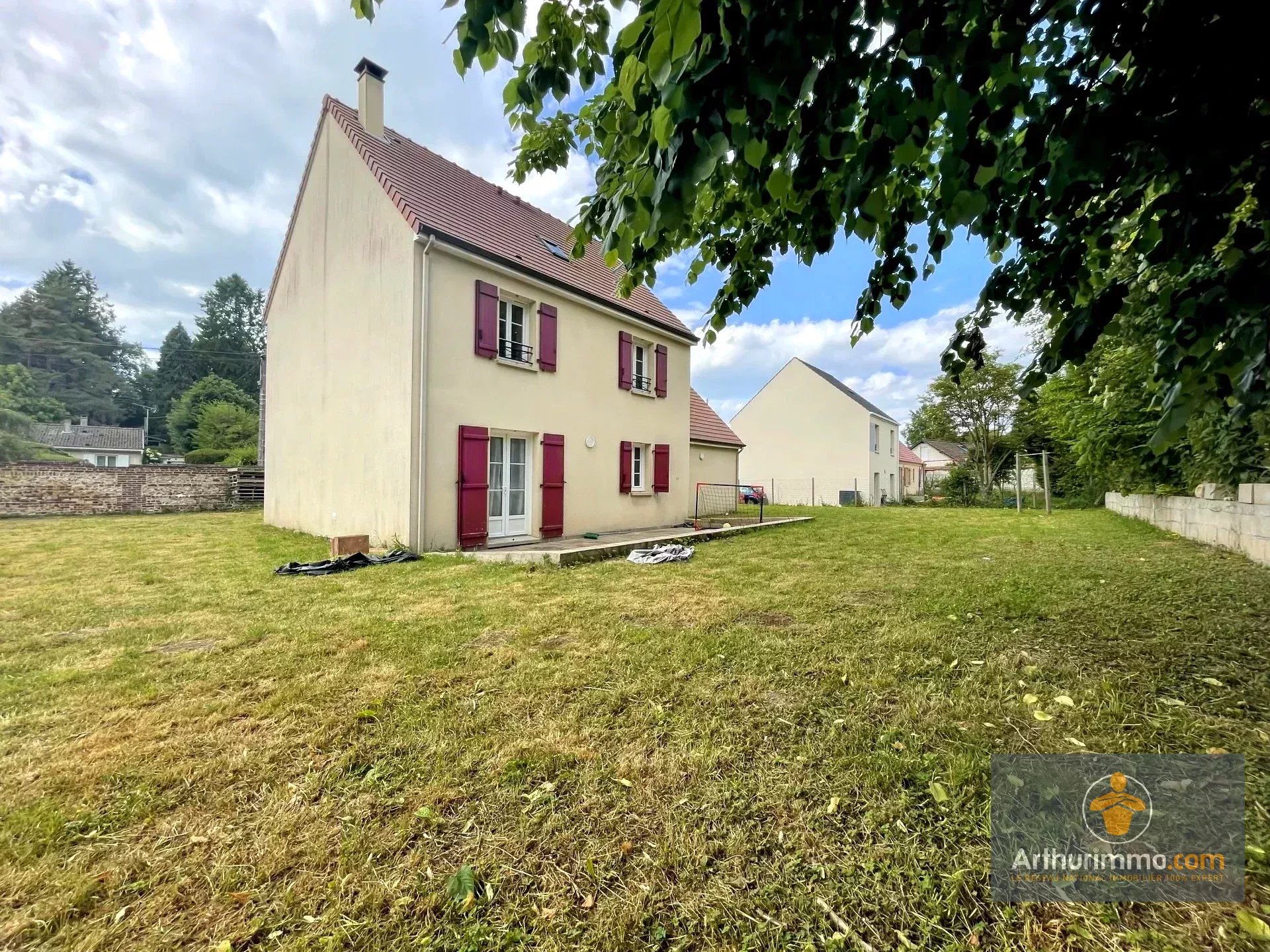 Agence immobilière de EURL LIBIMMO