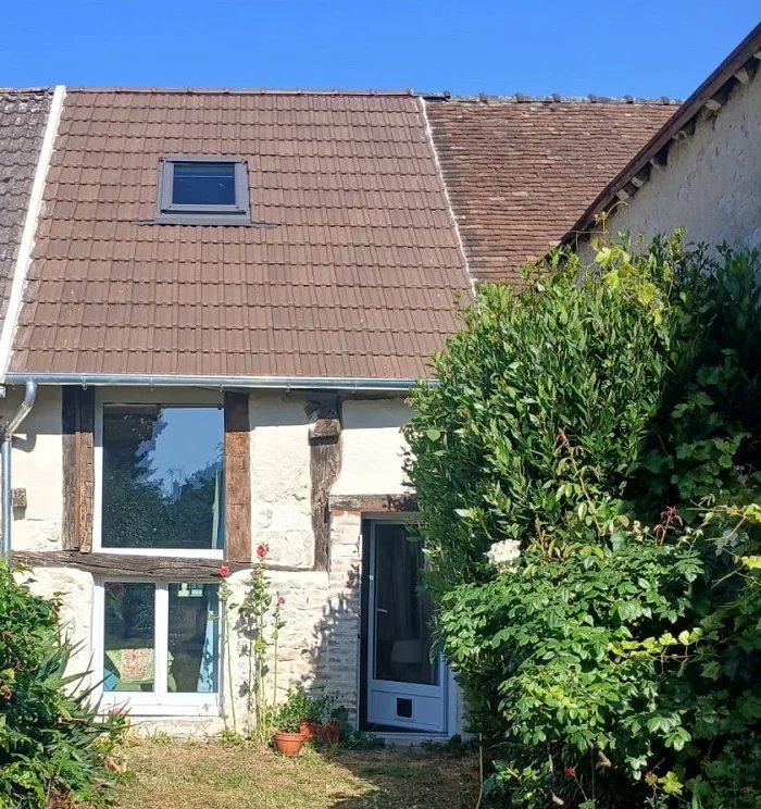 Vente Maison Boiscommun