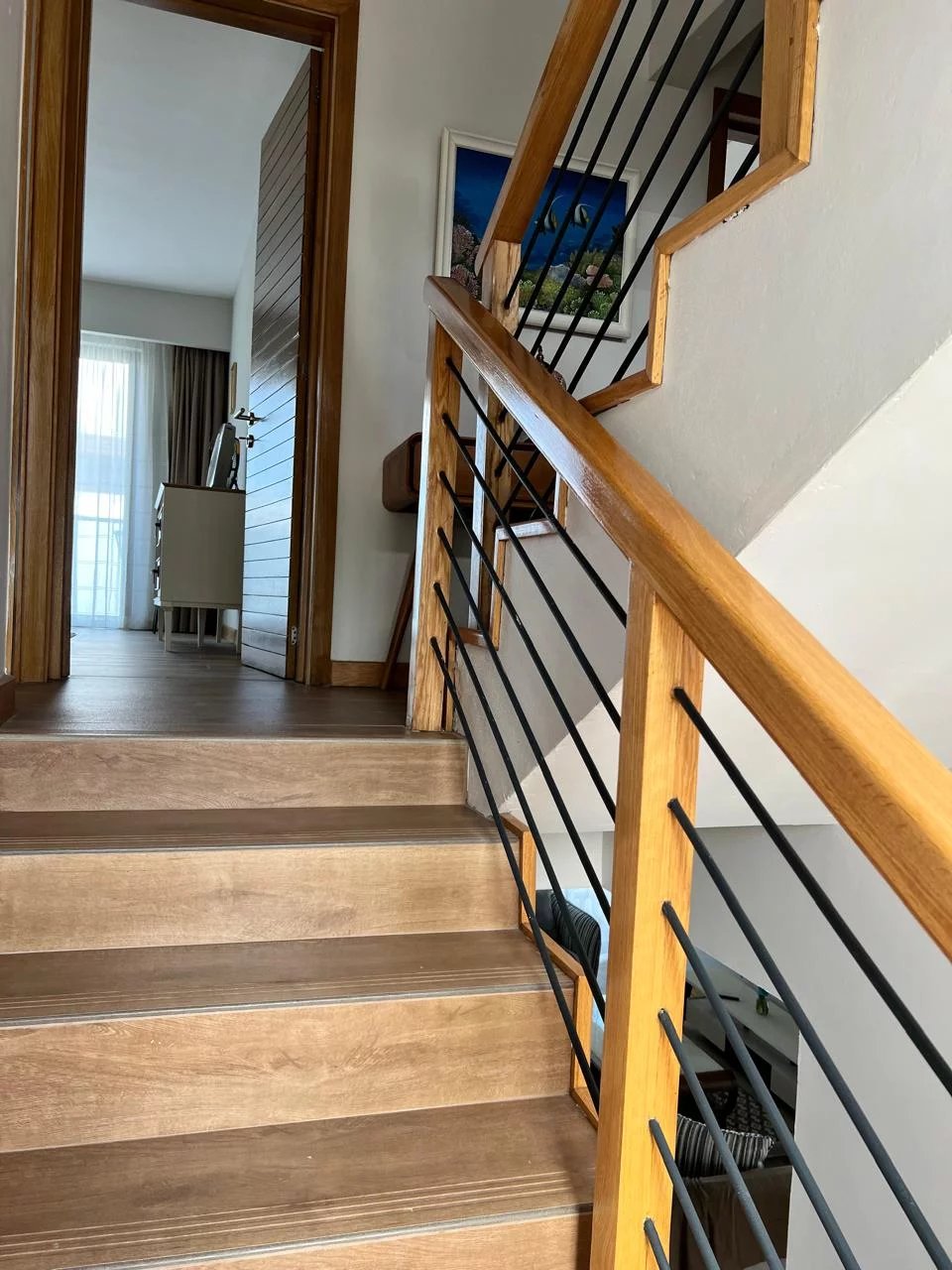 Dubleks Grand Baie - picture 17