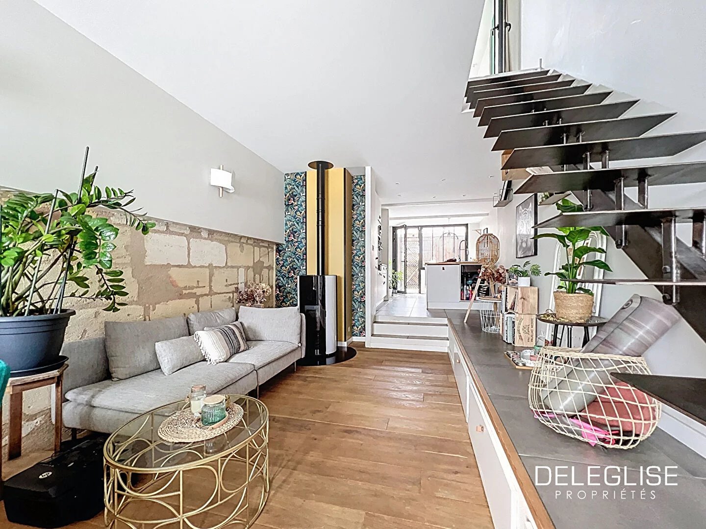 Vente Maison Bègles