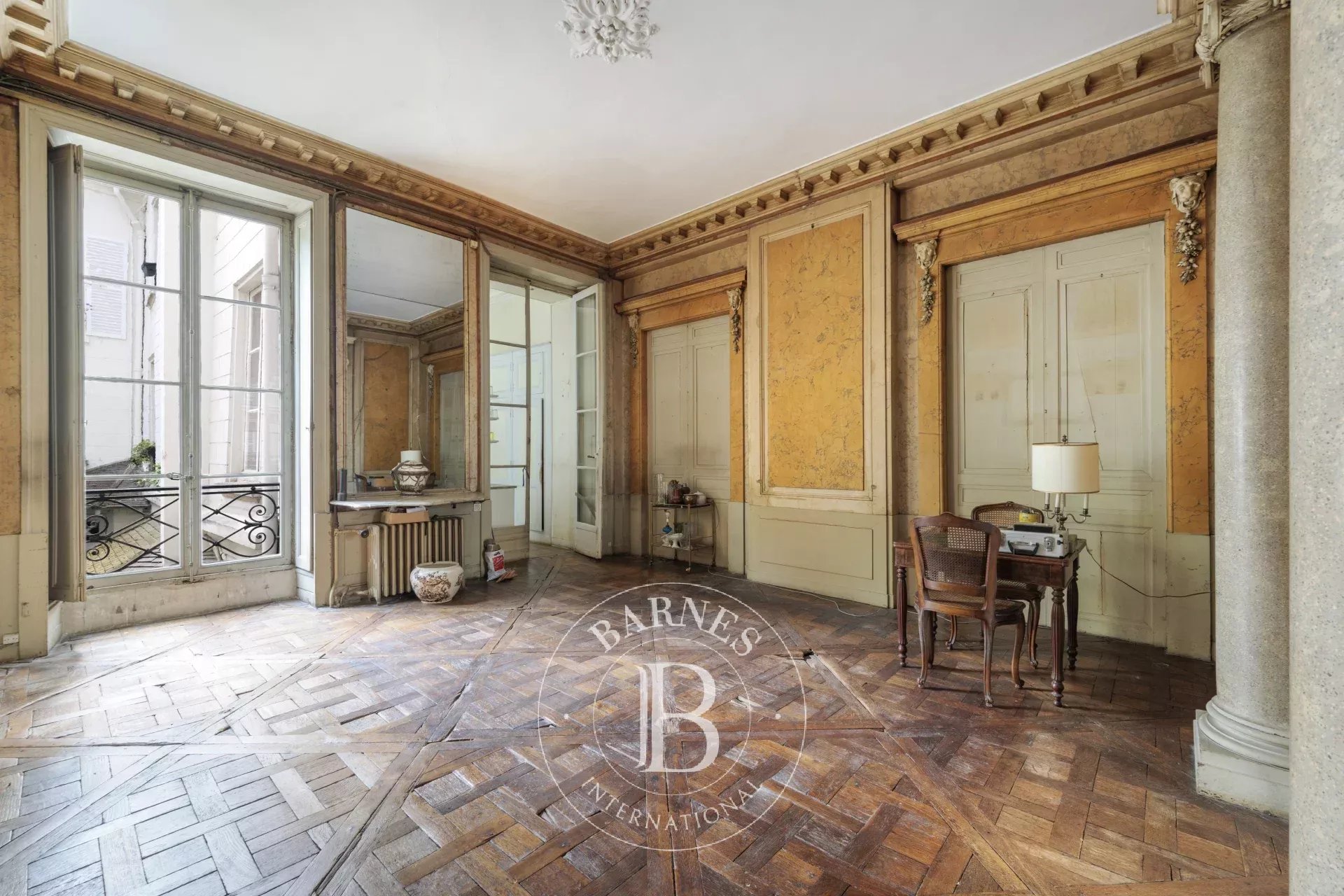 Paris  - Apartment 2 Bedrooms - picture 11