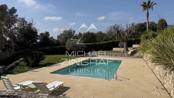 Charming Provençal Villa with Sea View – A True Haven of Peace — photo 3