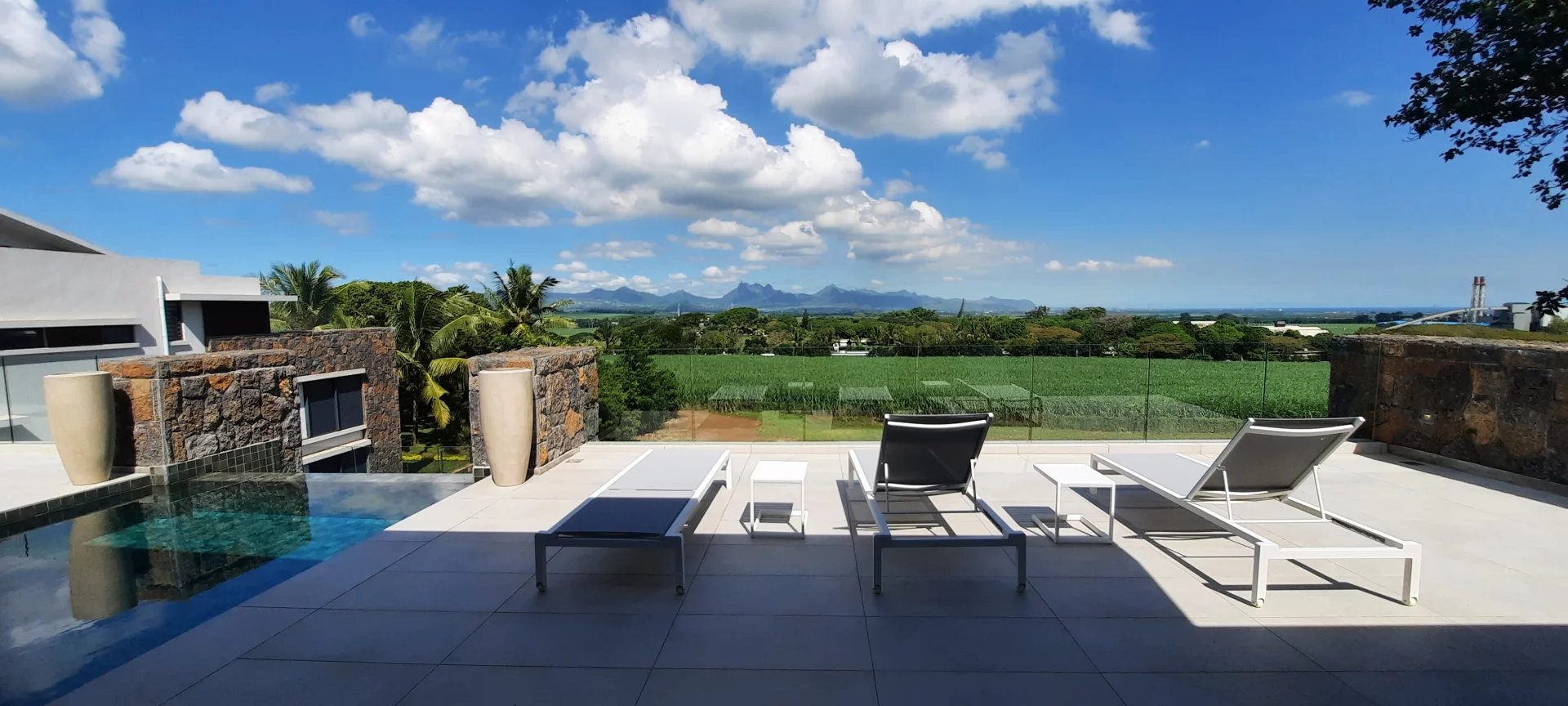 Penthouse Belle Vue Harel