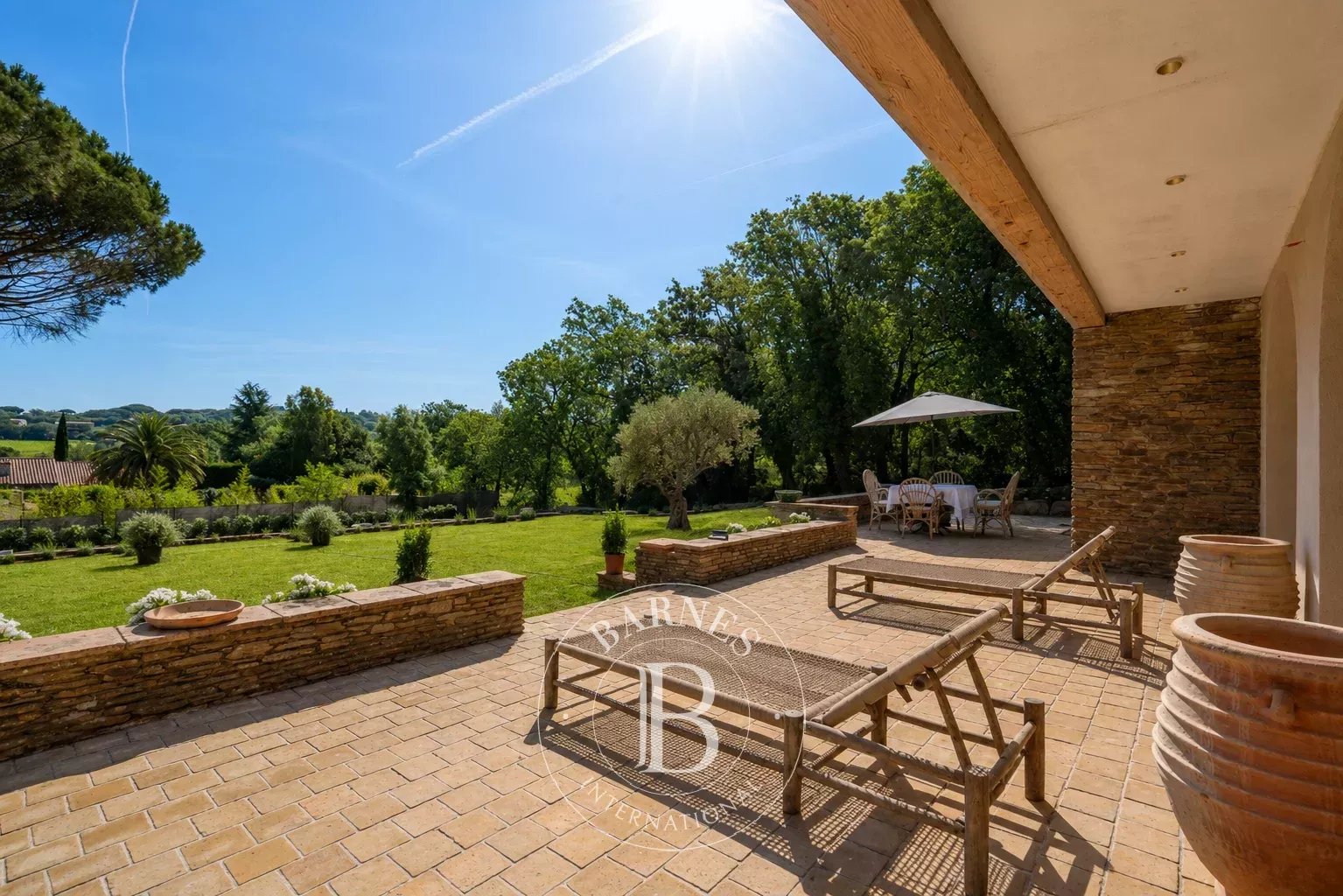 Villa Gassin  -  ref 87050344 (picture 2)