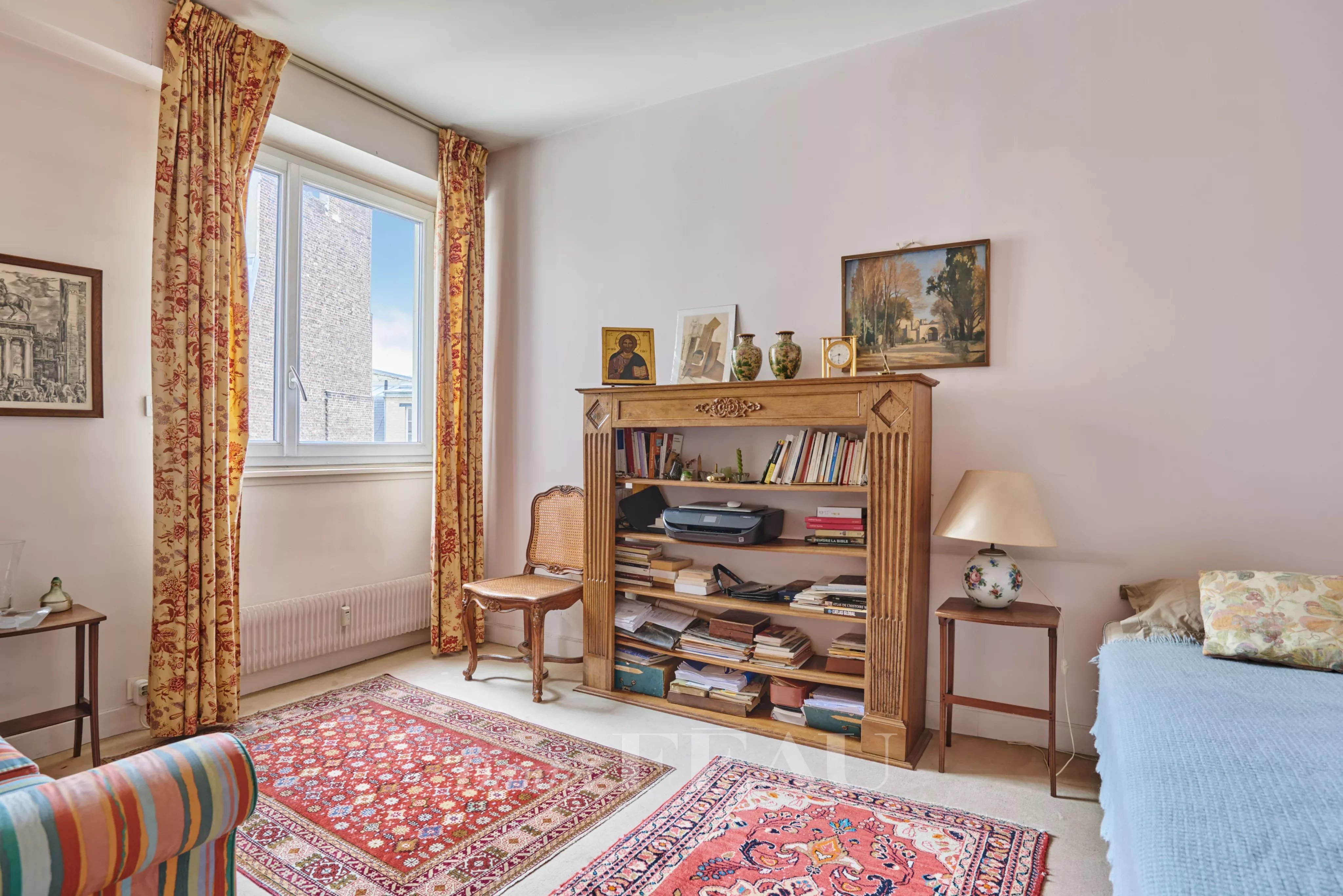 Sale Apartment Paris 5th