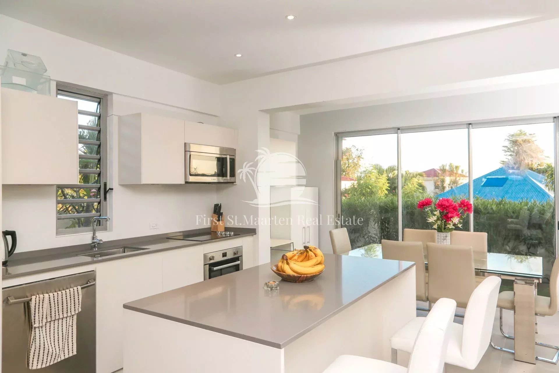Location Appartement Pelican