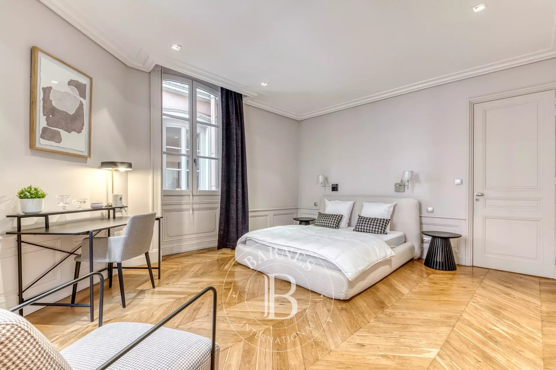 Daire Lyon 2ème - picture 7