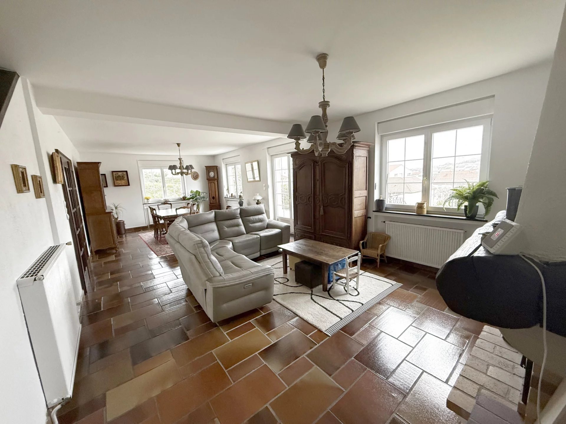 Vente Maison Fameck