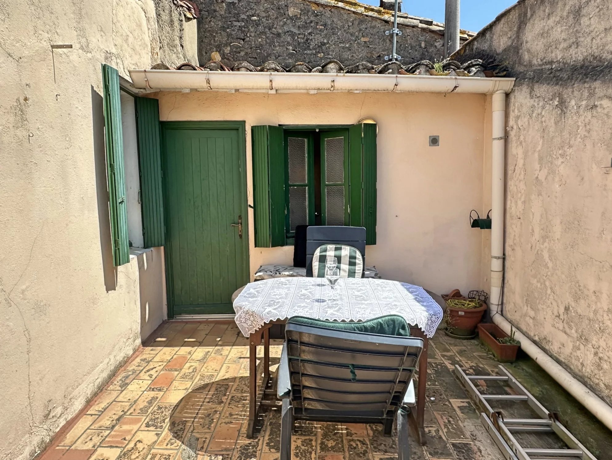 Maison à vendre Trèbes, Aude