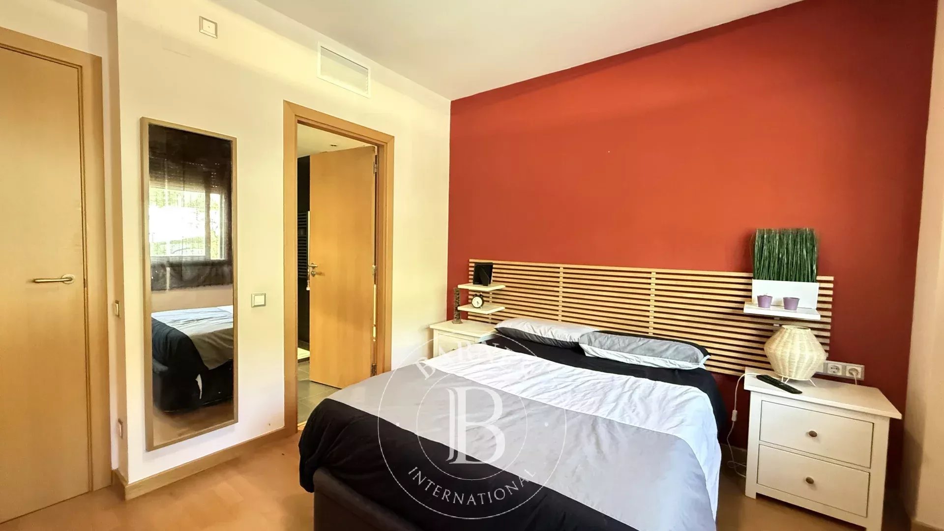 Charming semi-detached house in the heart of Sant Andreu de Llavaneres - picture 36
