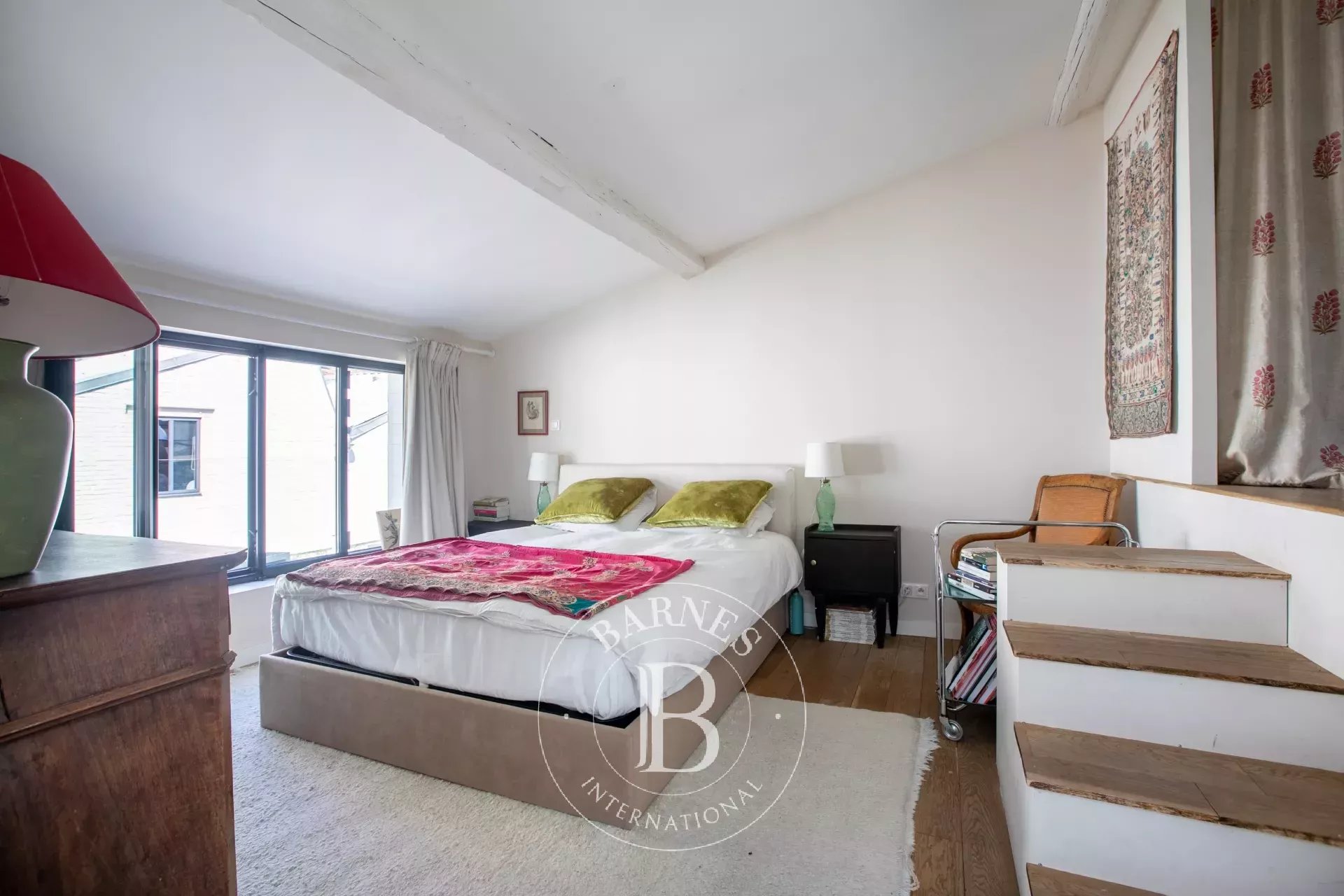 Daire Paris 10ème - picture 9