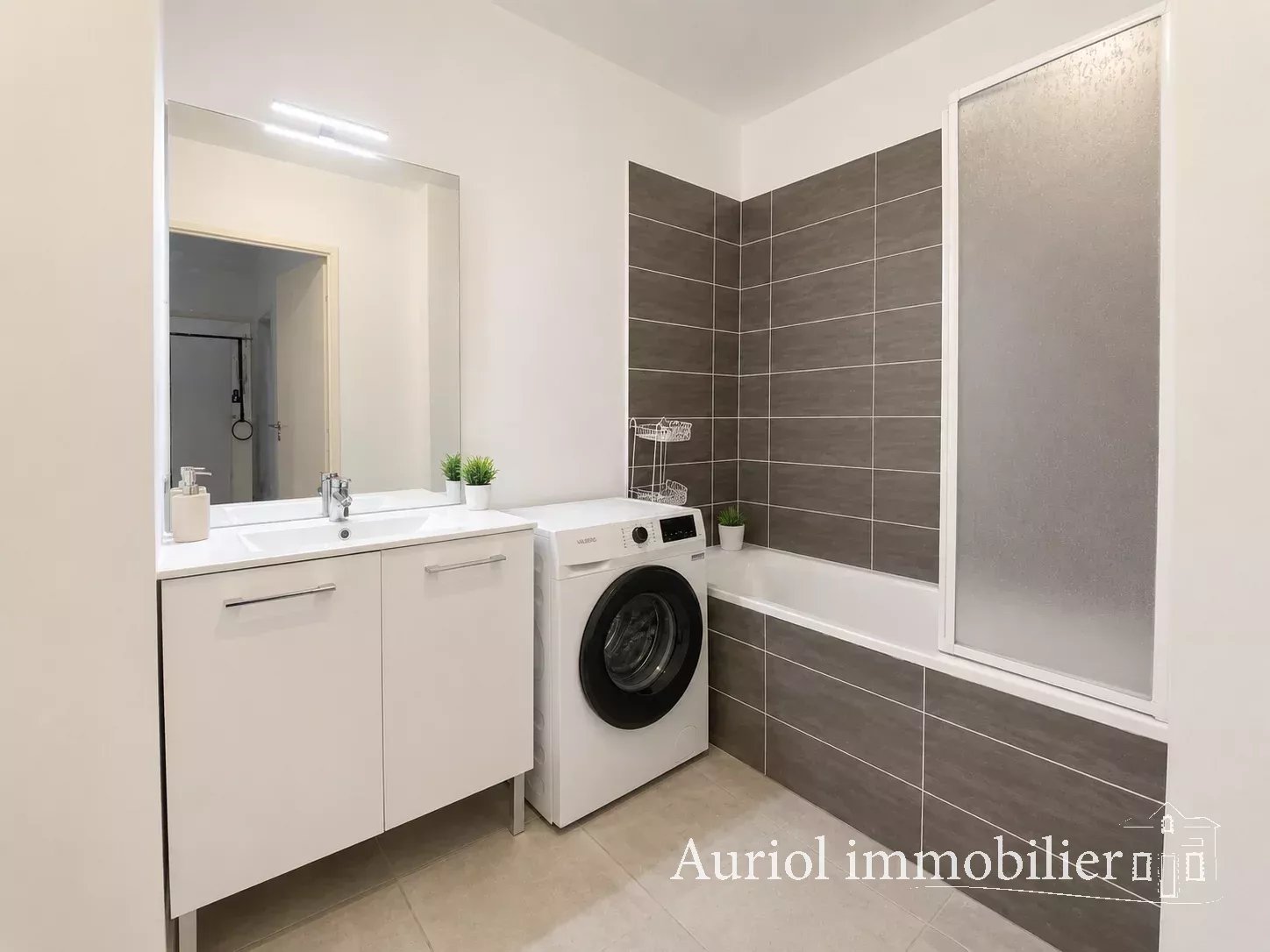 Vente Appartement Auriol