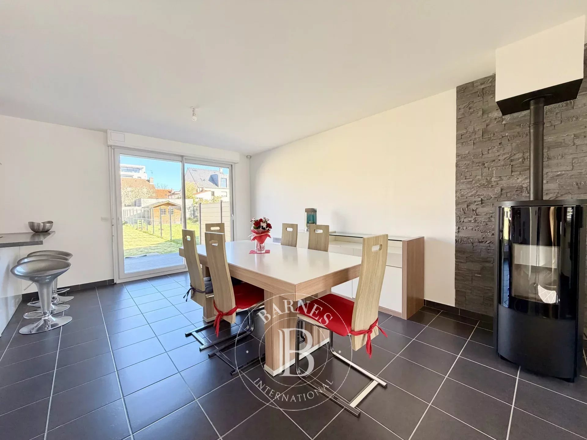 House Dunkerque