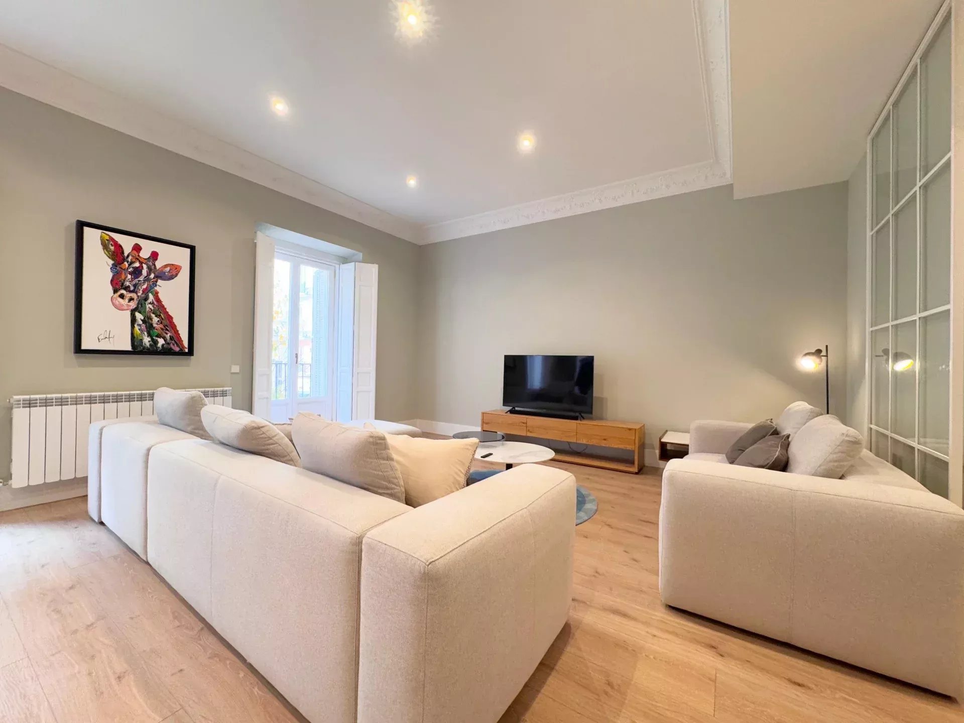 Daire Madrid - picture 9