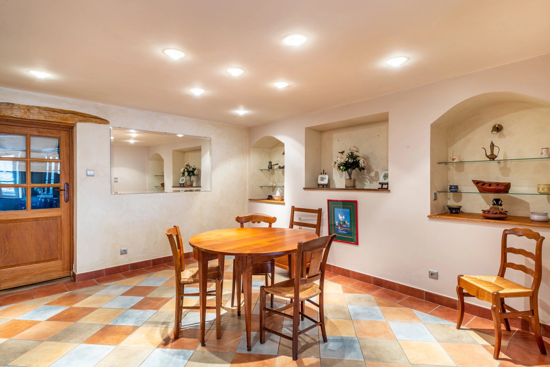 Maison de village 310 m² Chazay d'Azergues