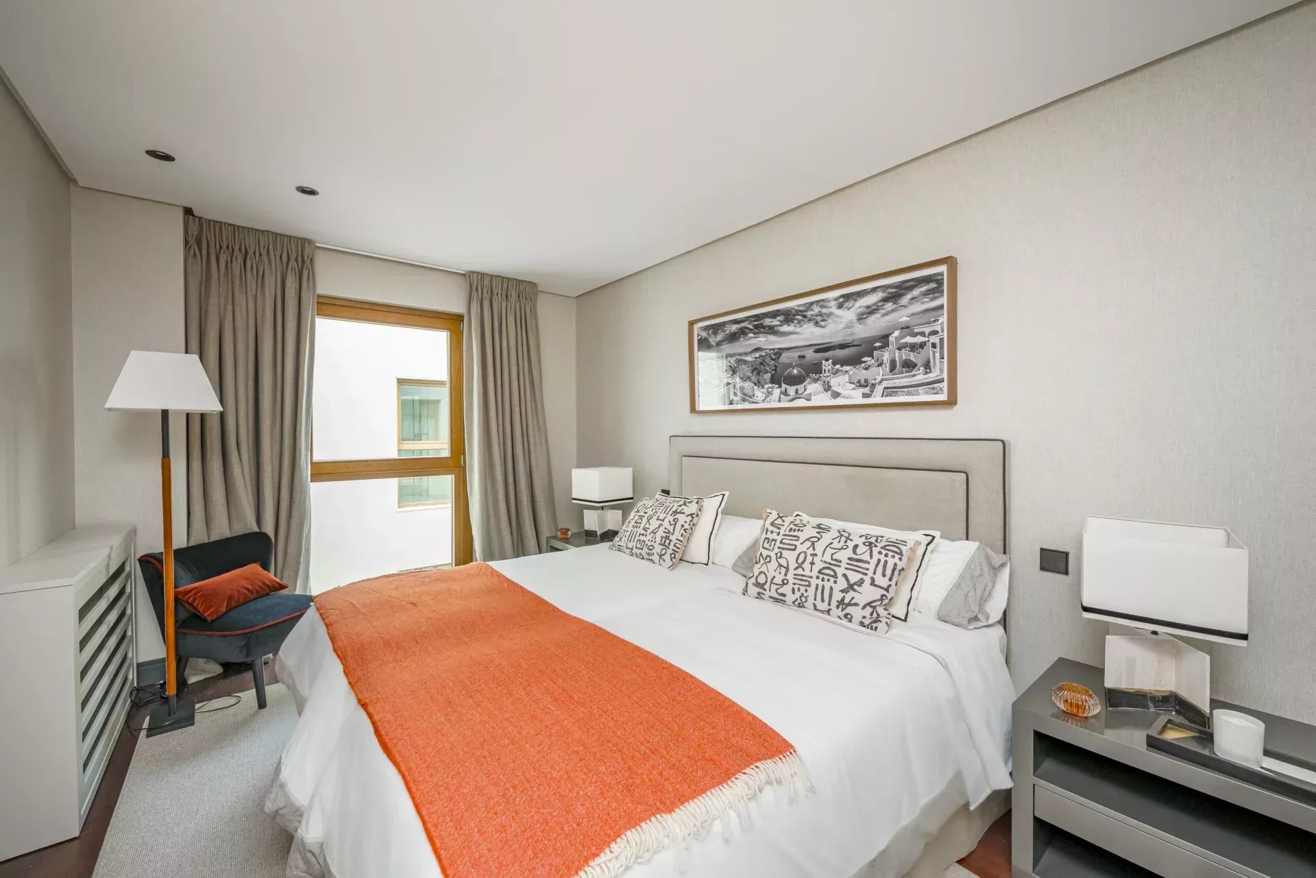 Daire Madrid - picture 25