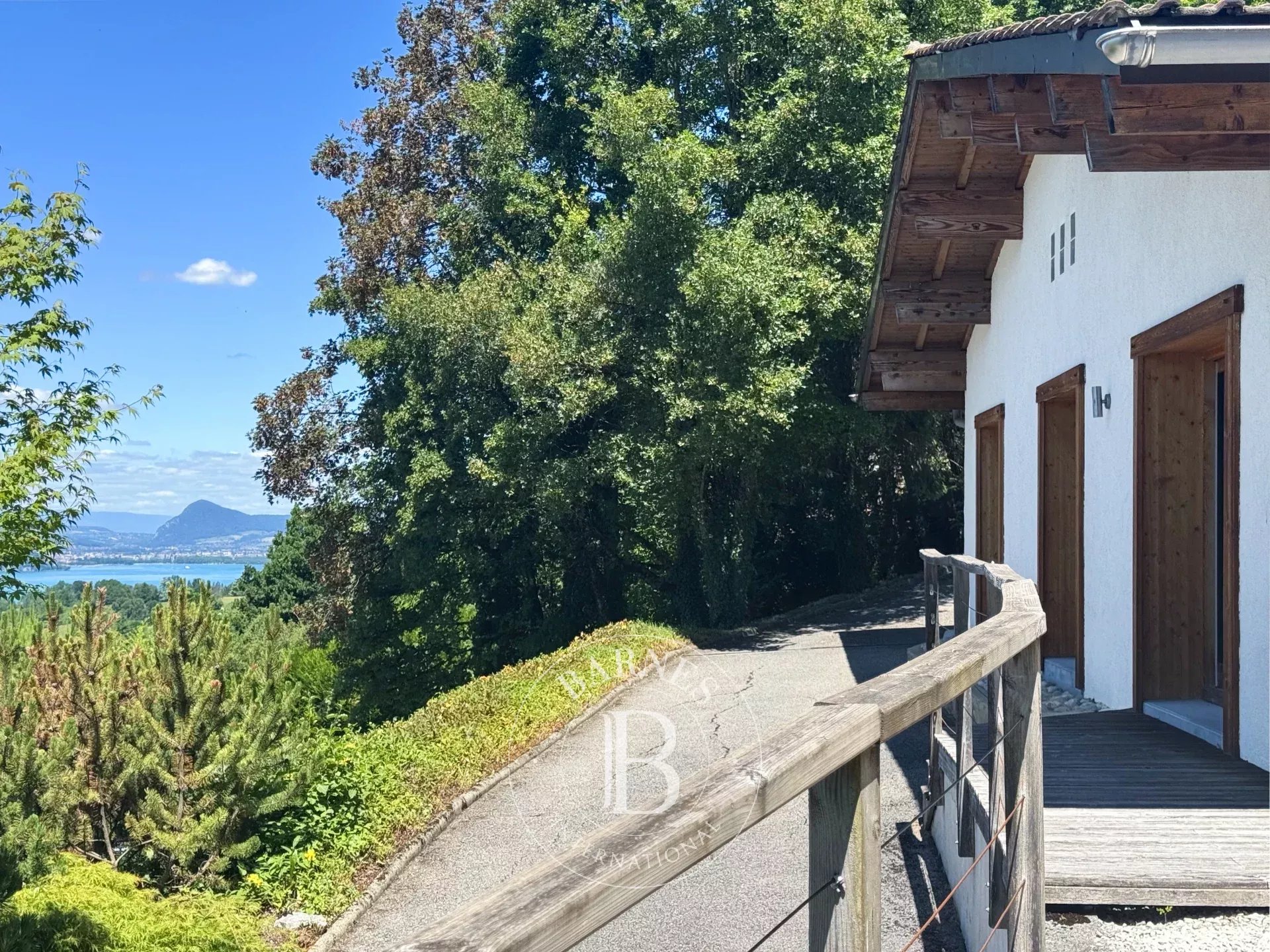 Talloires-Montmin  - Maison  - picture 10