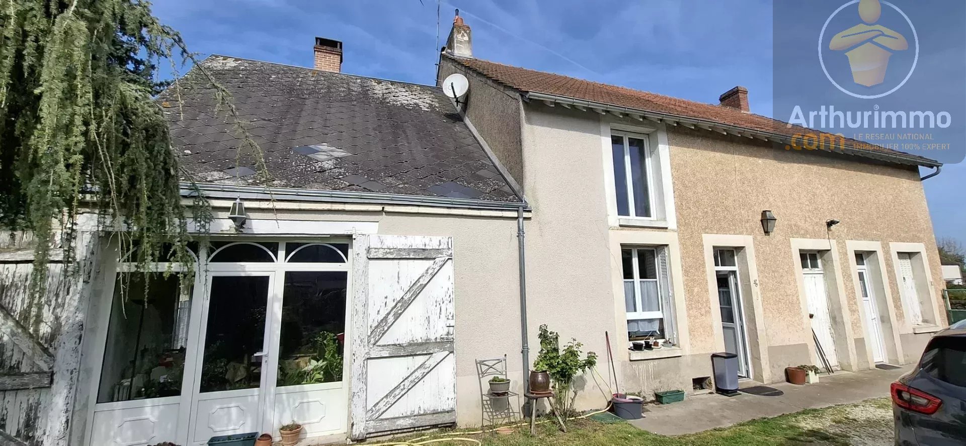 Maison familiale de 177m² à Messas — photo 6