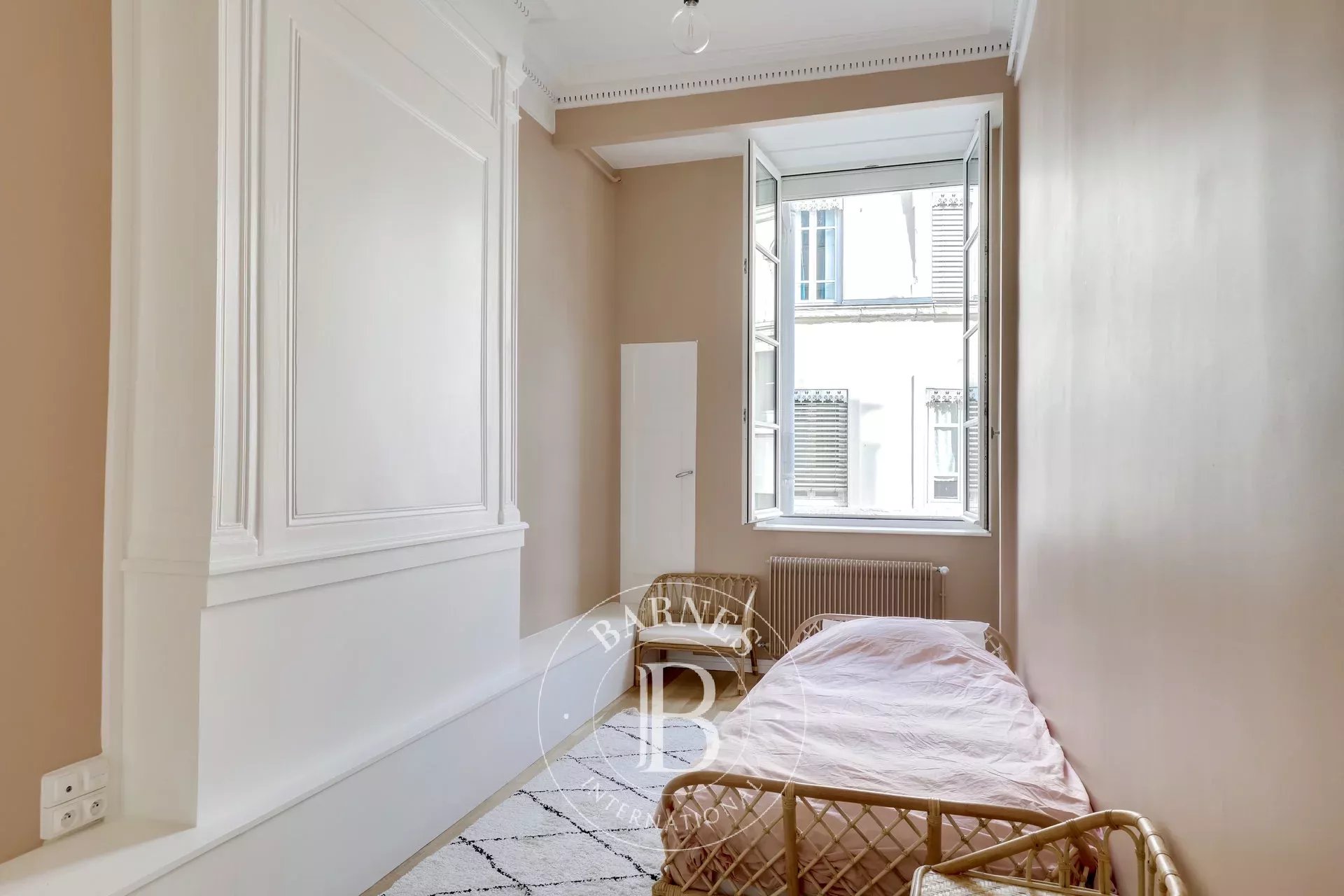 Daire Lyon 6ème - picture 12