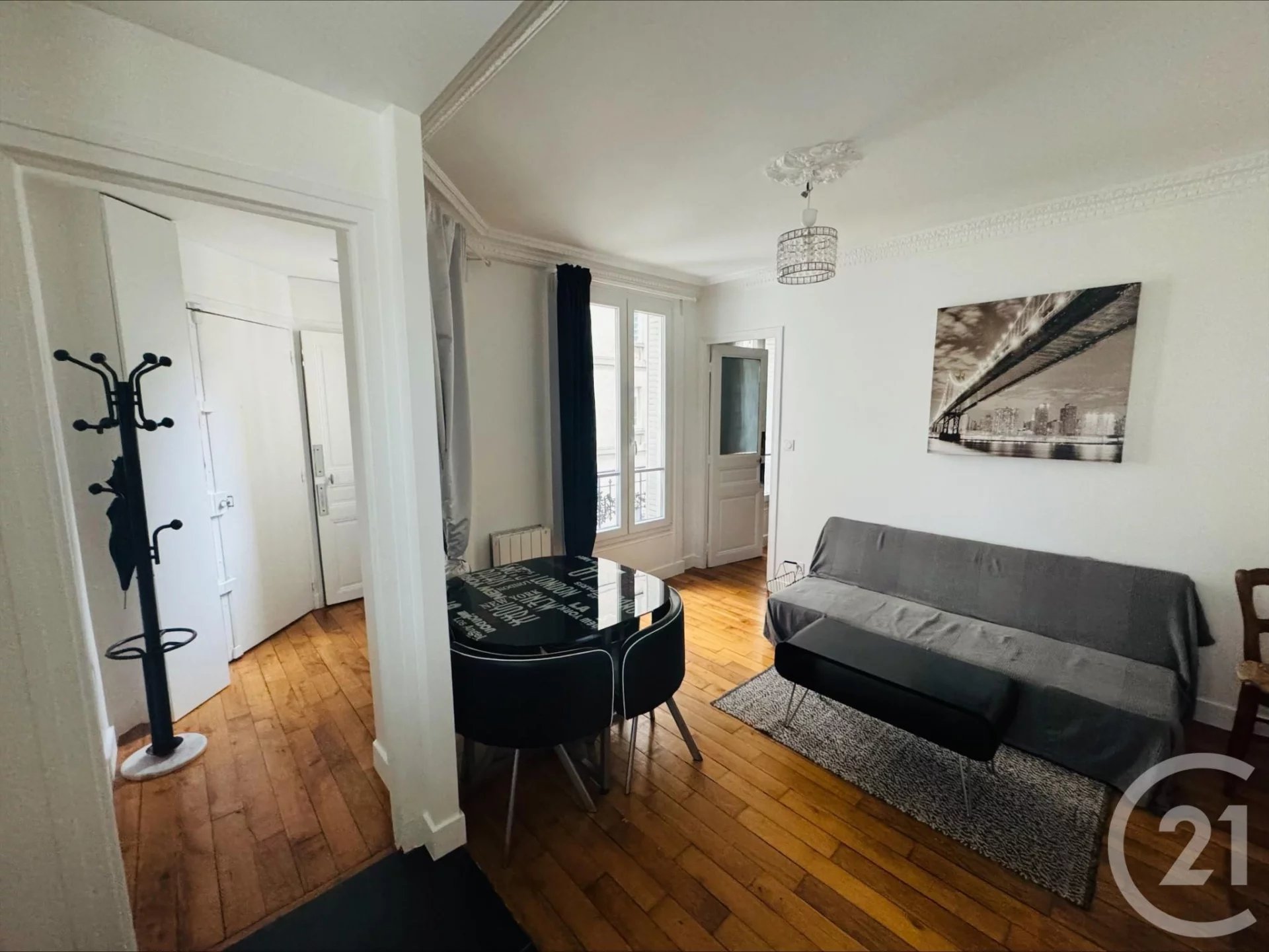 Vente Appartement Paris 14ème