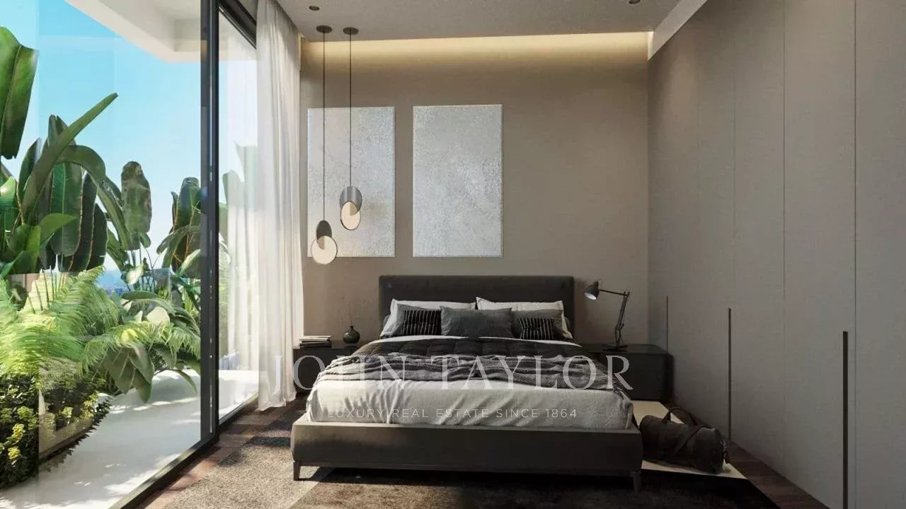 Wohnung 4 zimmer 147 m² Demos Agiou Athanasiou, Zypern