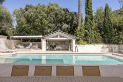 Rare - Cannes - Walking Distance to La Croisette - Belle Époque Villa in Perfect Condition — photo 2 of 7