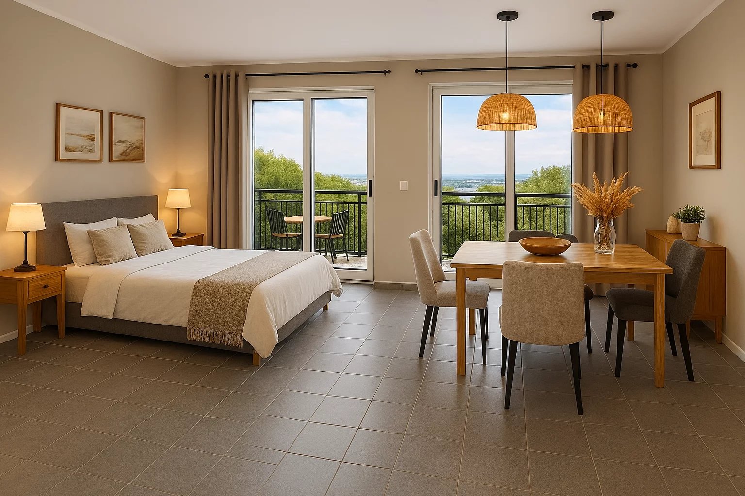 Agence immobilière de Logikiz