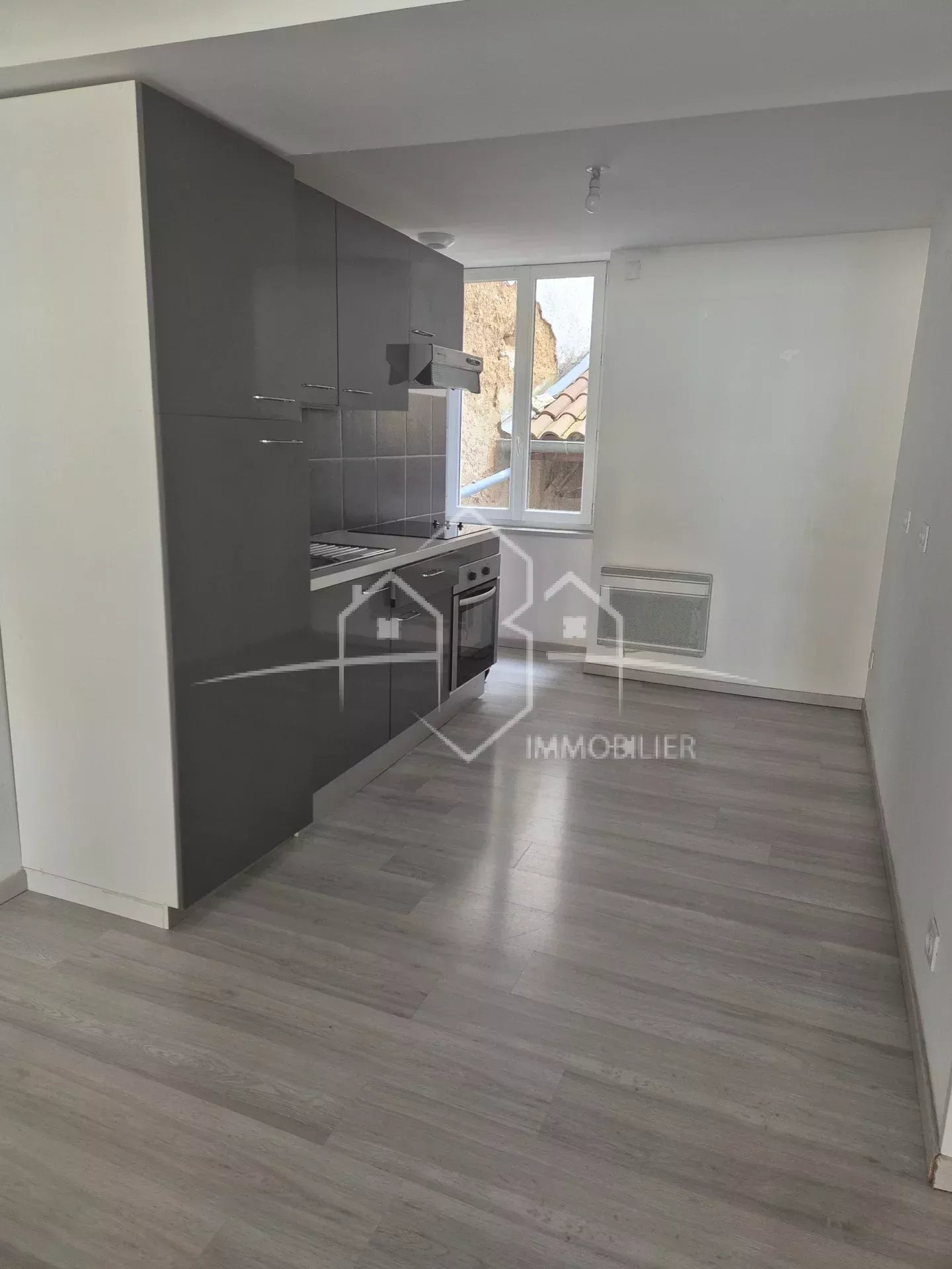 Location Appartement - La Côte-Saint-André