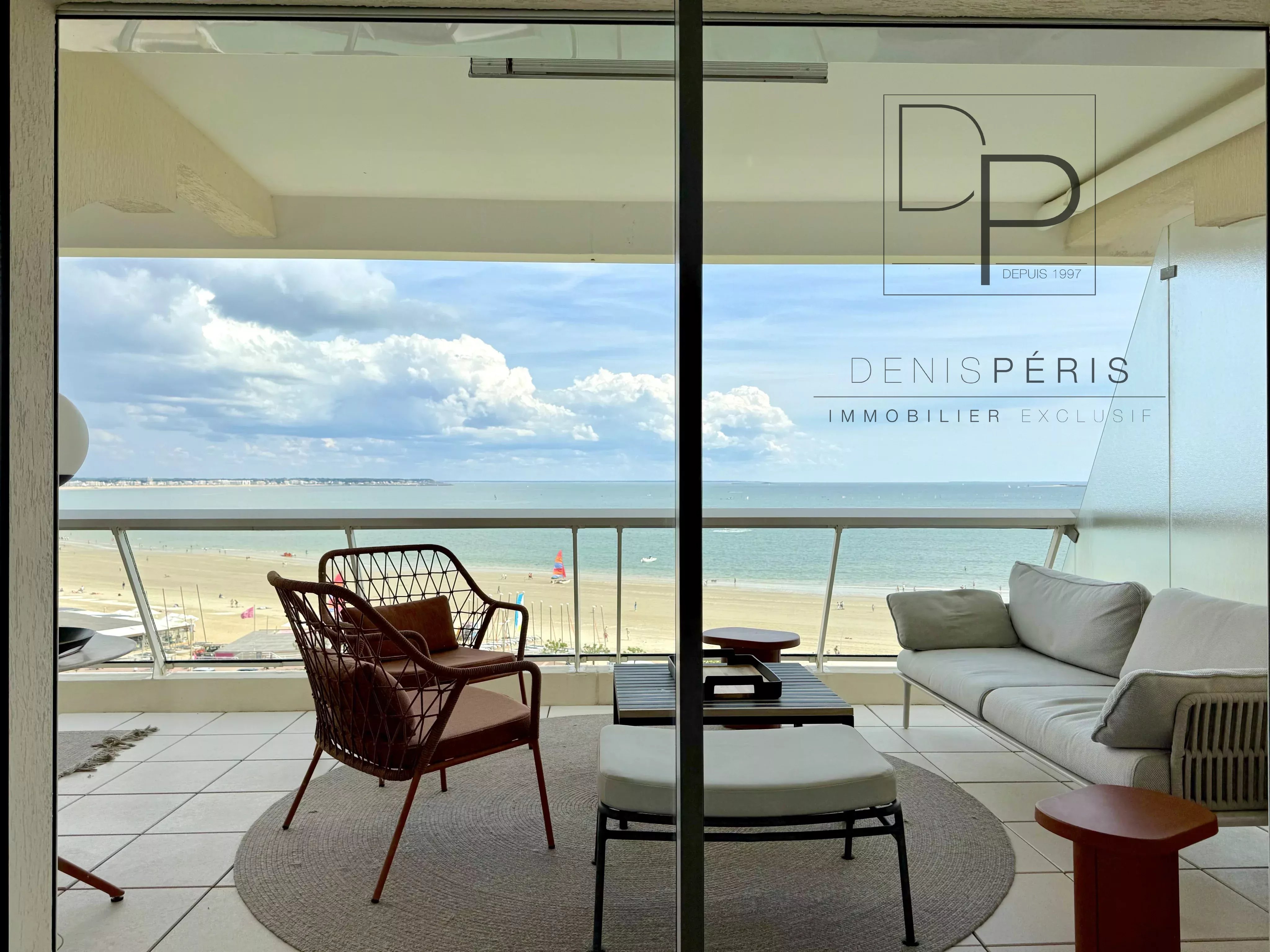 Vente Appartement La Baule-Escoublac