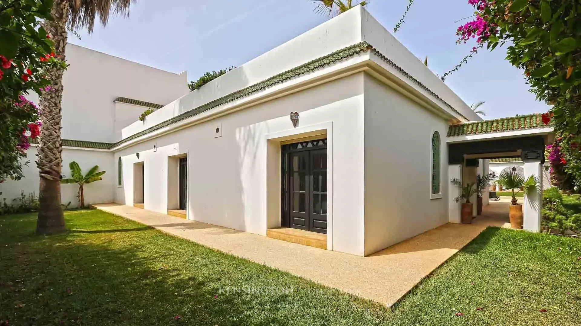 5 Bedroom Villa/Townhouse's Image 5