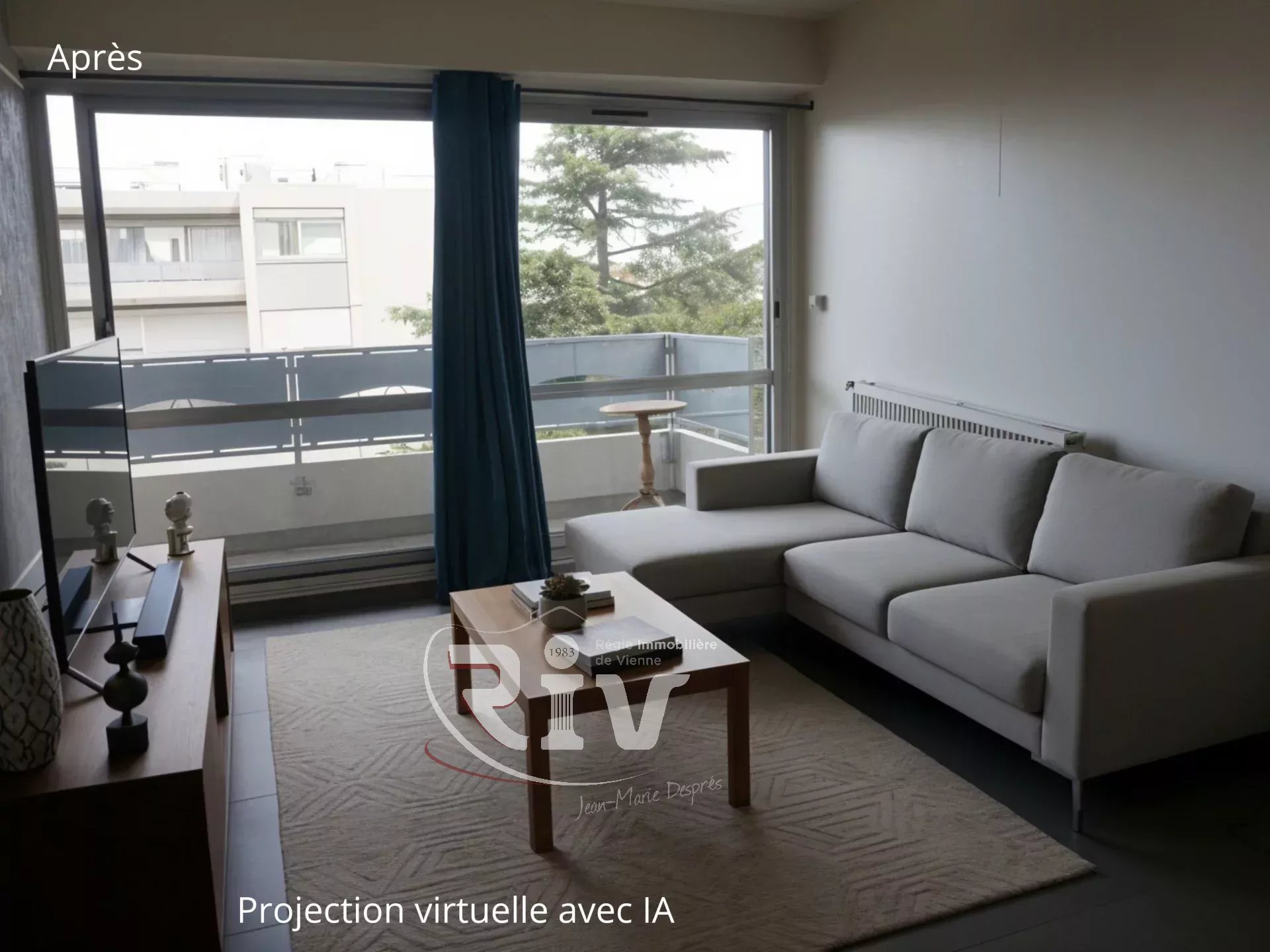 Agence immobilière de Riv Immo