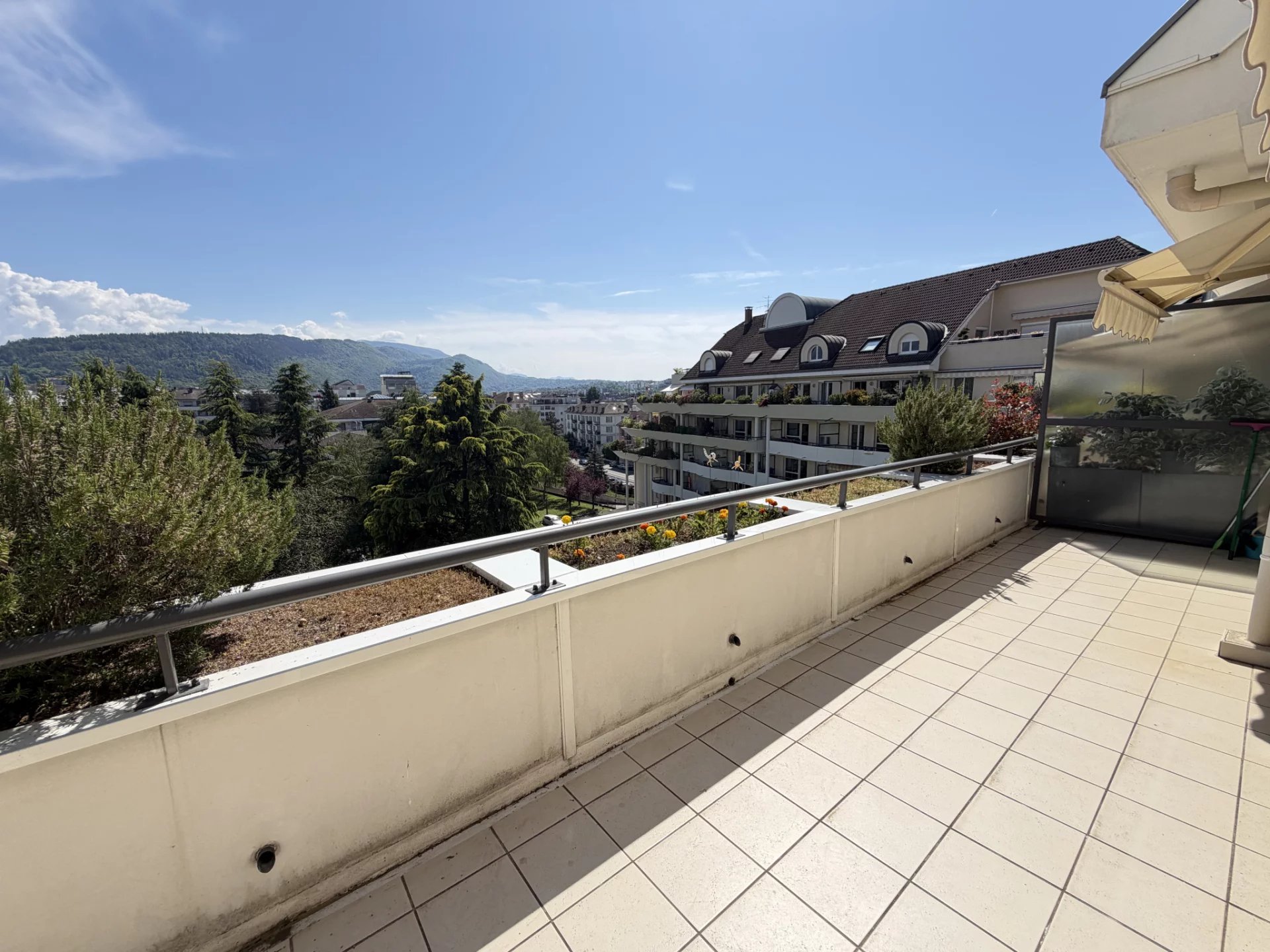 Vente Appartement Annecy