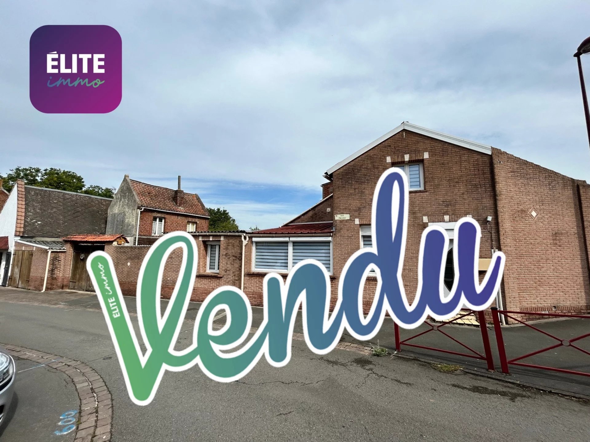 Vente Maison Aix-Noulette