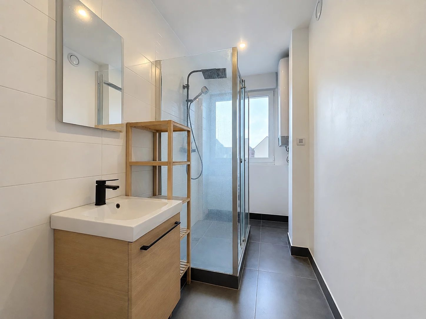 Lille  - Apartment 2 Bedrooms - picture 8